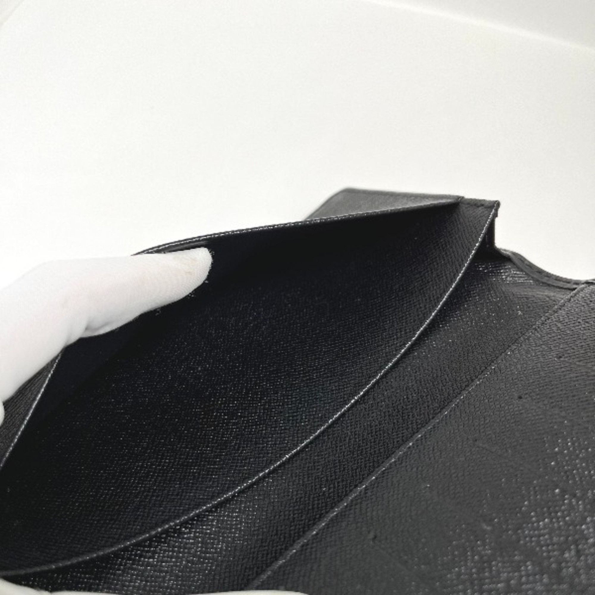 Louis Vuitton Louis Vuitton Brazza wallet Size ONE SIZE - 10 Thumbnail