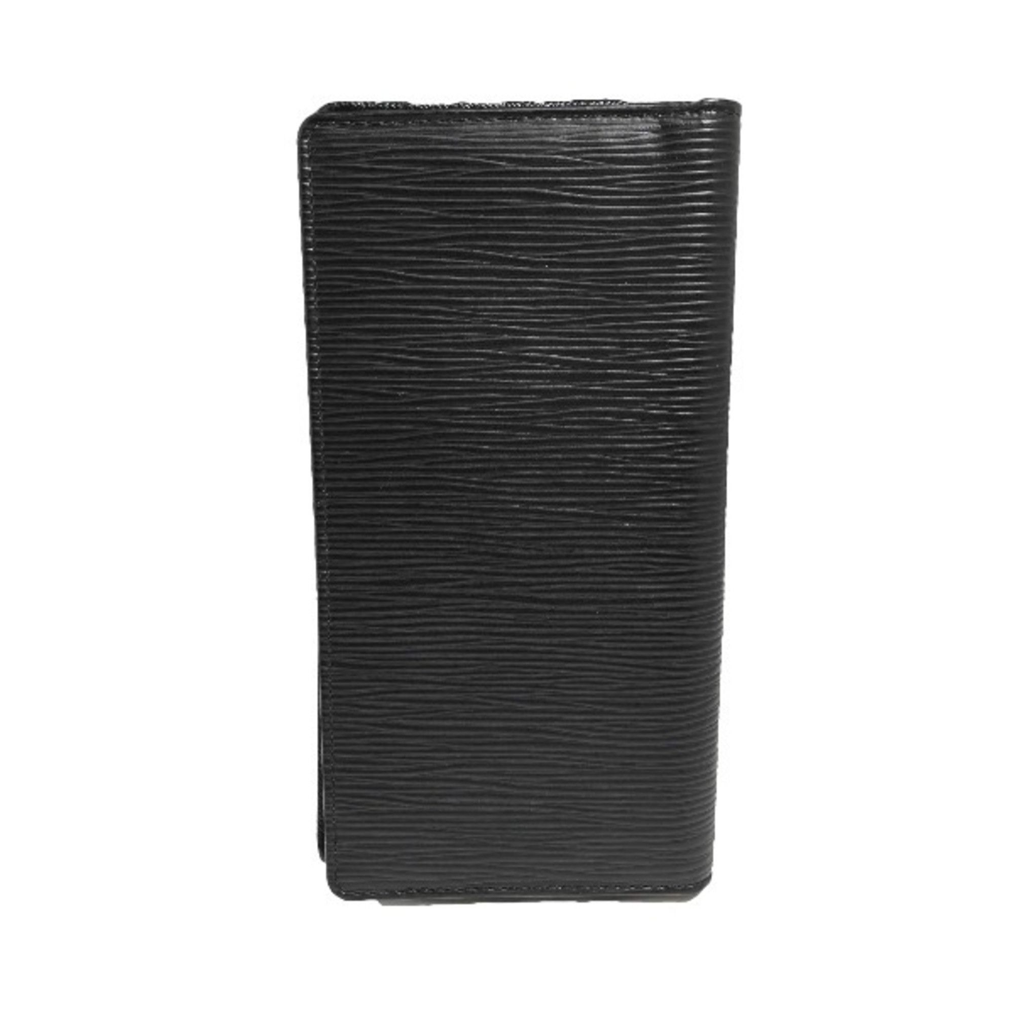 Louis Vuitton Louis Vuitton Brazza wallet Size ONE SIZE - 2 Thumbnail