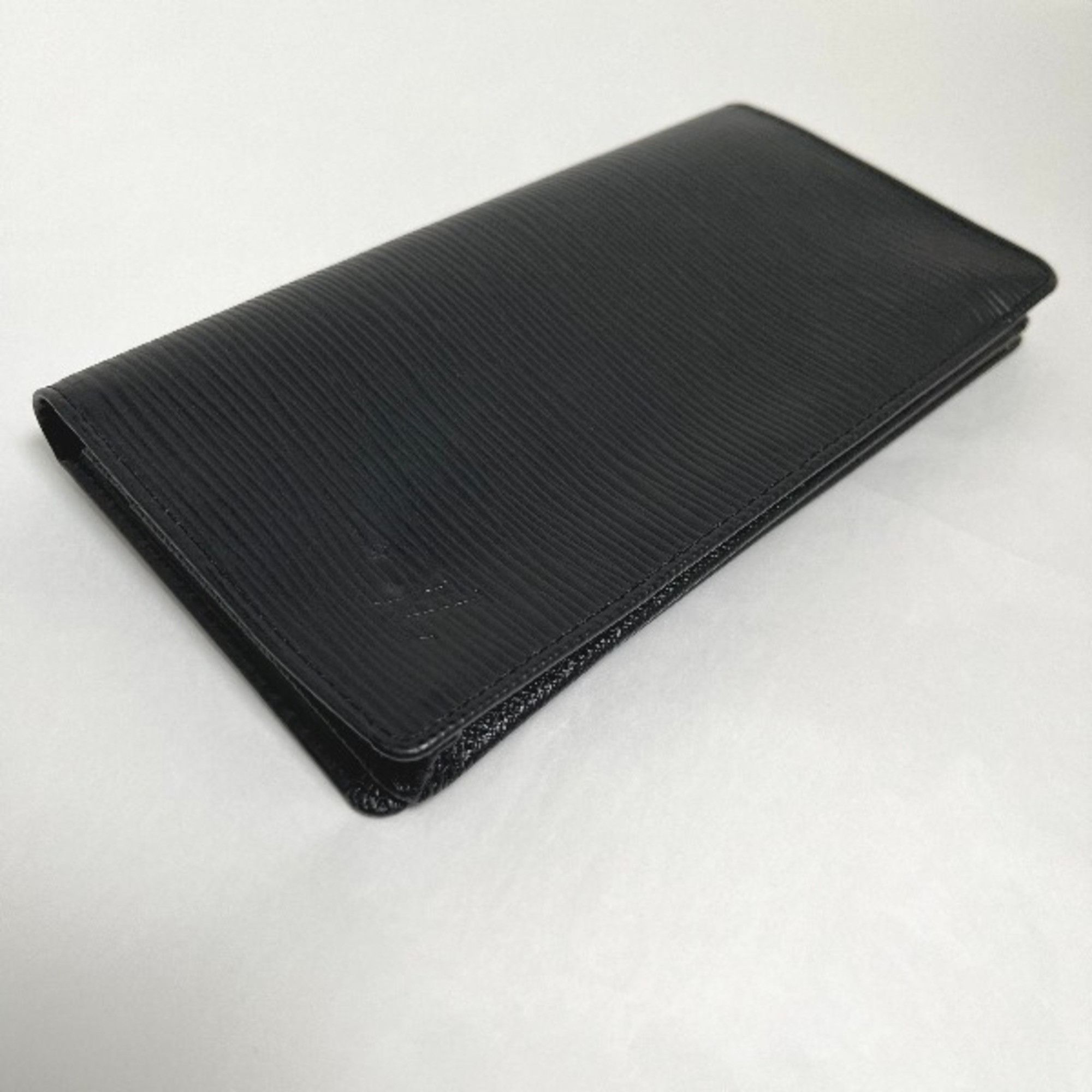 Louis Vuitton Louis Vuitton Brazza wallet Size ONE SIZE - 3 Thumbnail