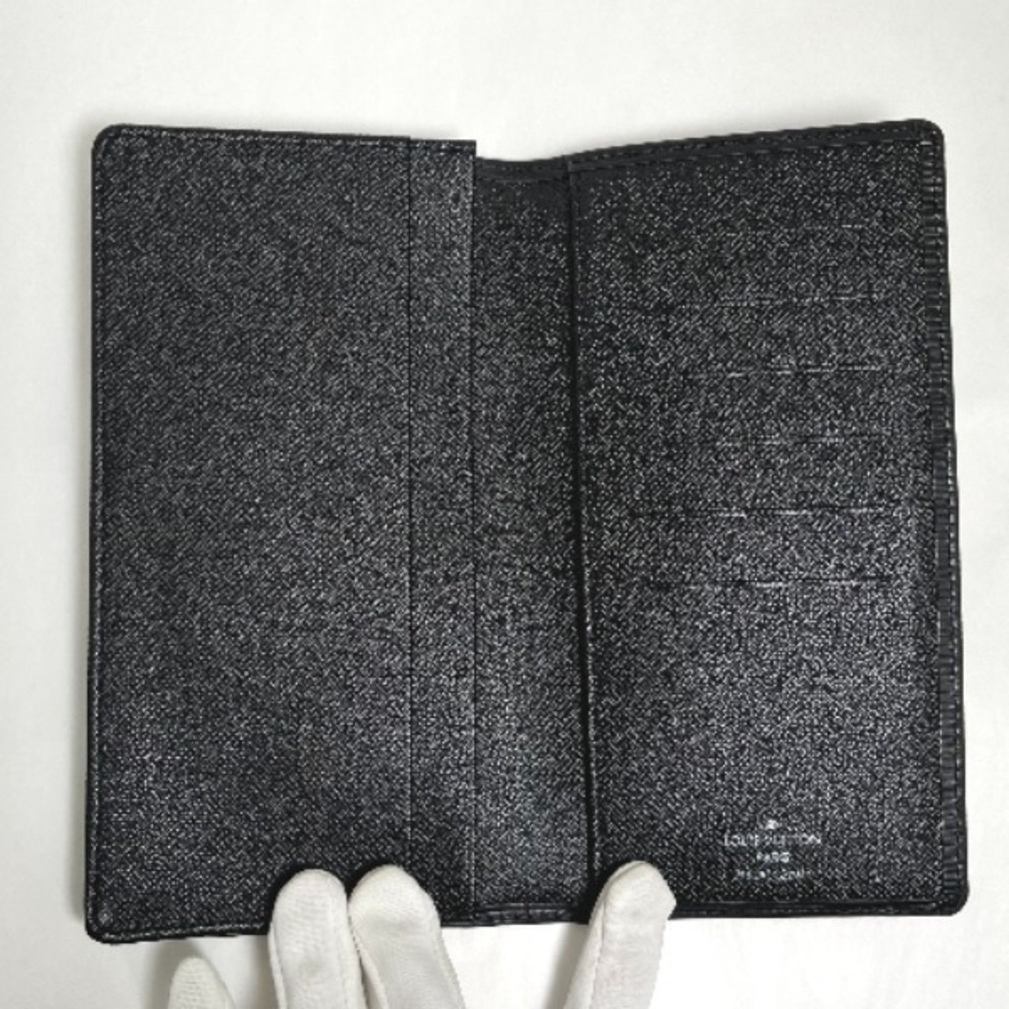 Louis Vuitton Louis Vuitton Brazza wallet Size ONE SIZE - 6 Thumbnail