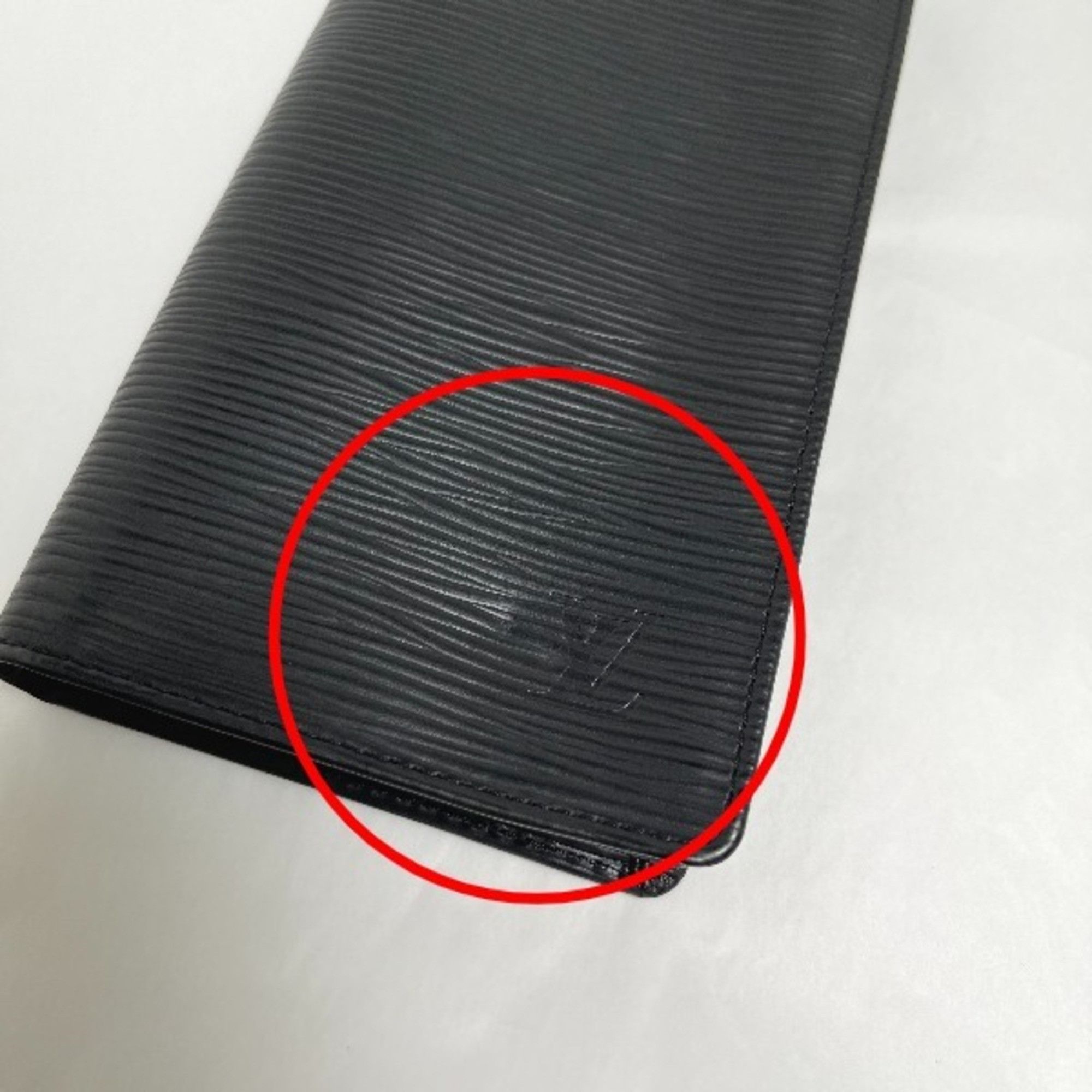 Louis Vuitton Louis Vuitton Brazza wallet Size ONE SIZE - 9 Thumbnail
