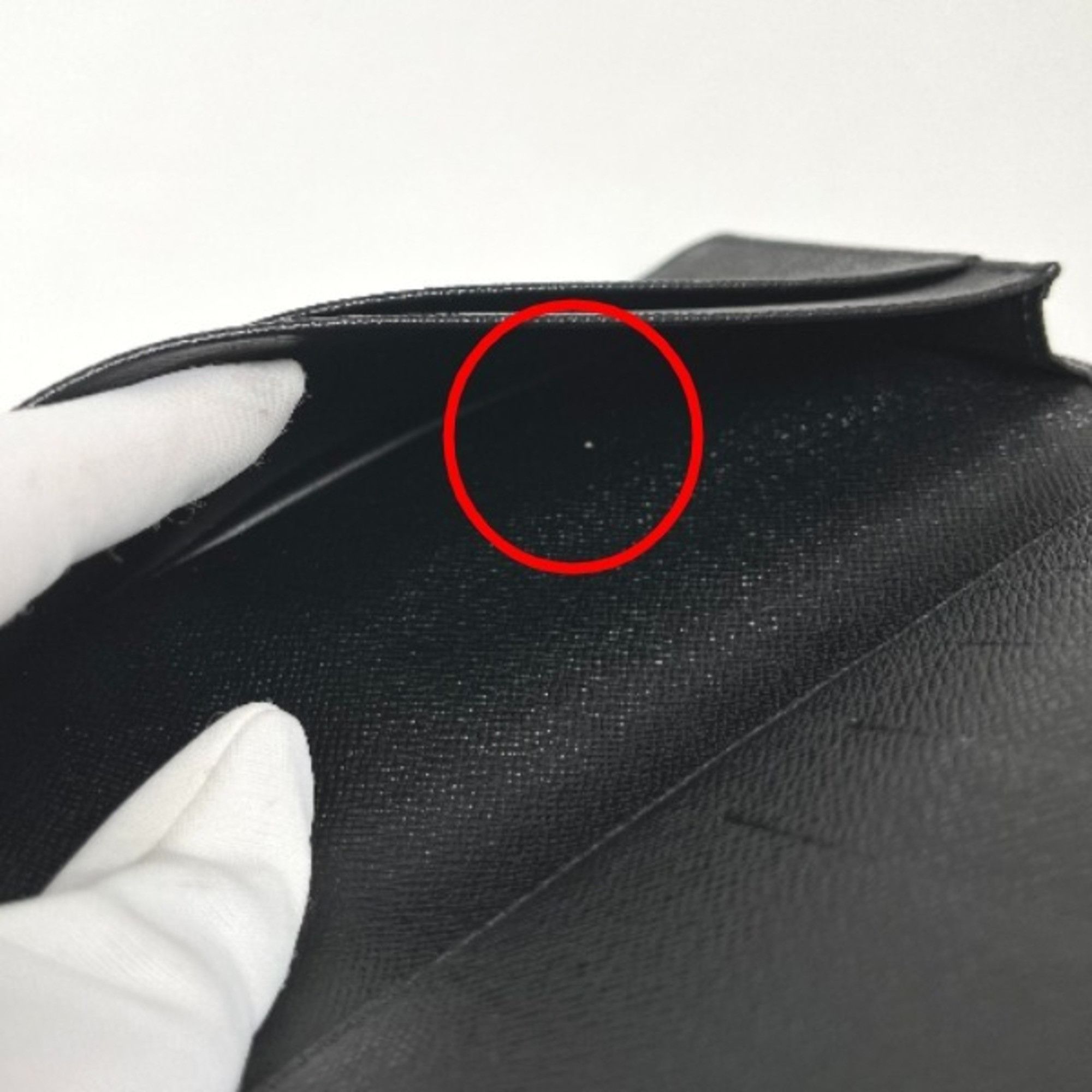 Louis Vuitton Louis Vuitton Brazza wallet Size ONE SIZE - 8 Thumbnail