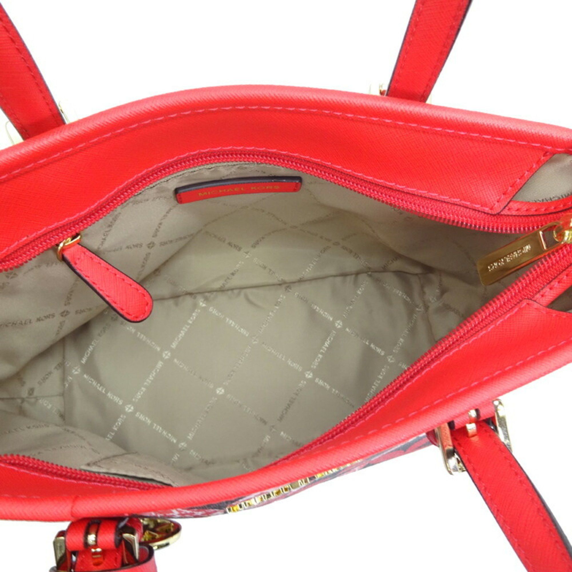 Michael Kors Michael Kors shopper Size ONE SIZE - 5 Thumbnail
