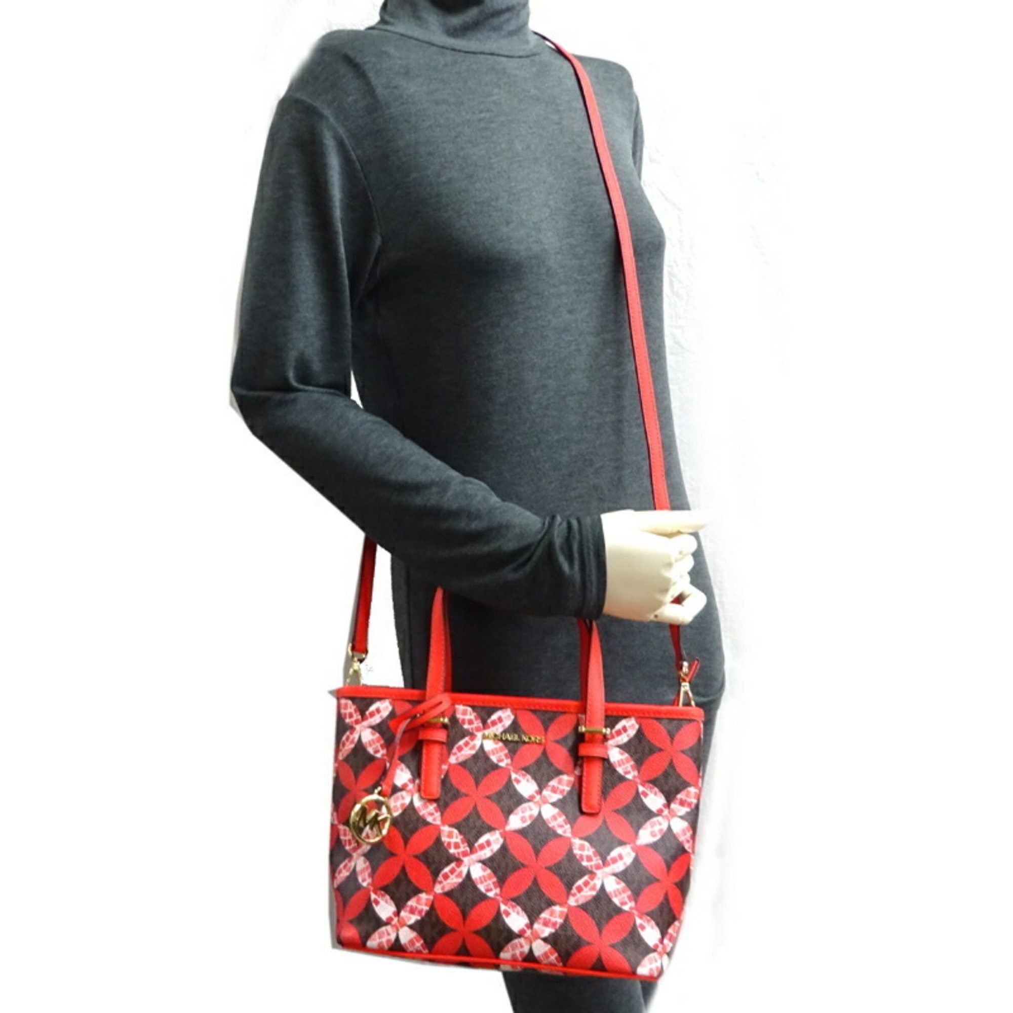 Michael Kors Michael Kors shopper Size ONE SIZE - 7 Thumbnail