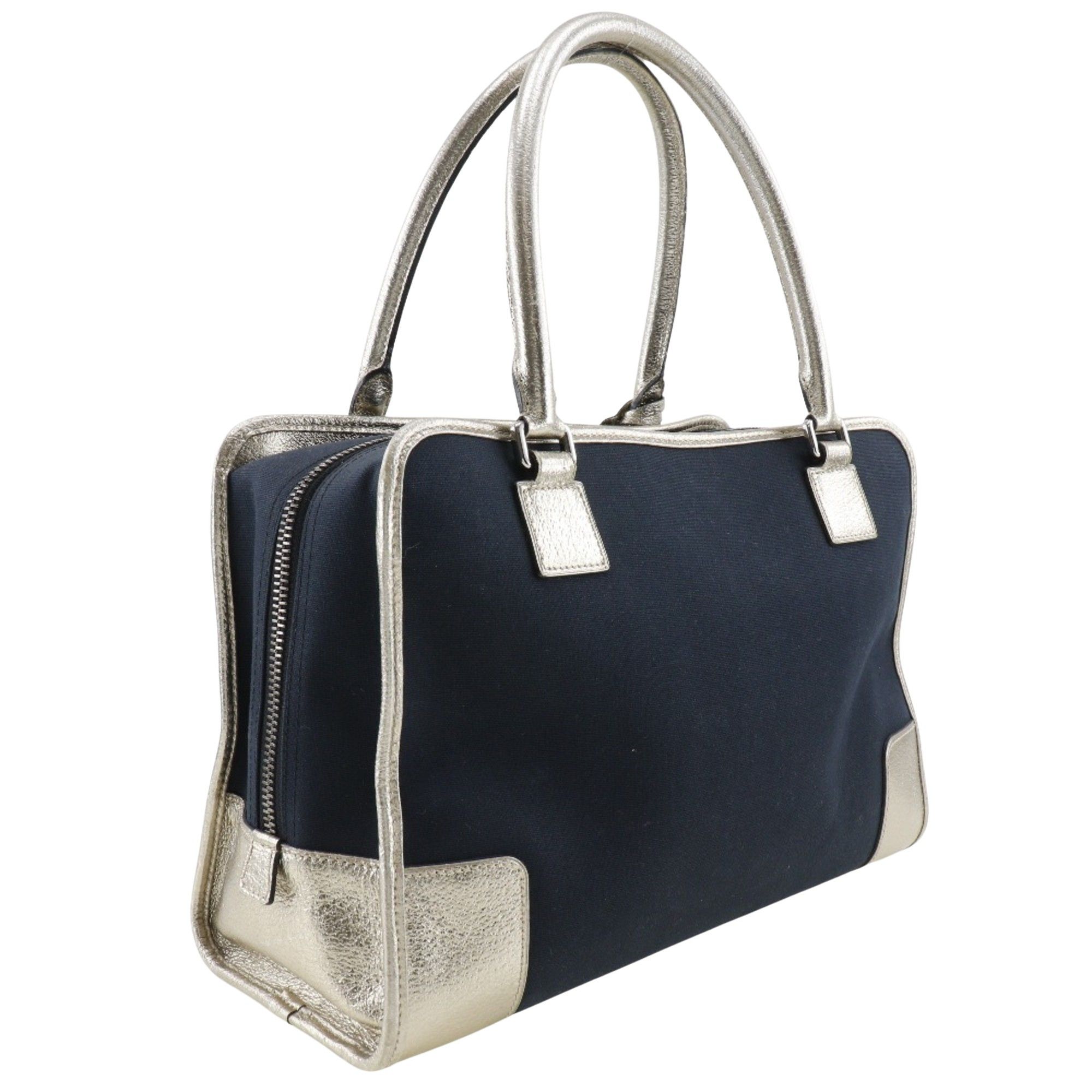 Loewe Loewe Amazona handbag Size ONE SIZE - 2 Thumbnail