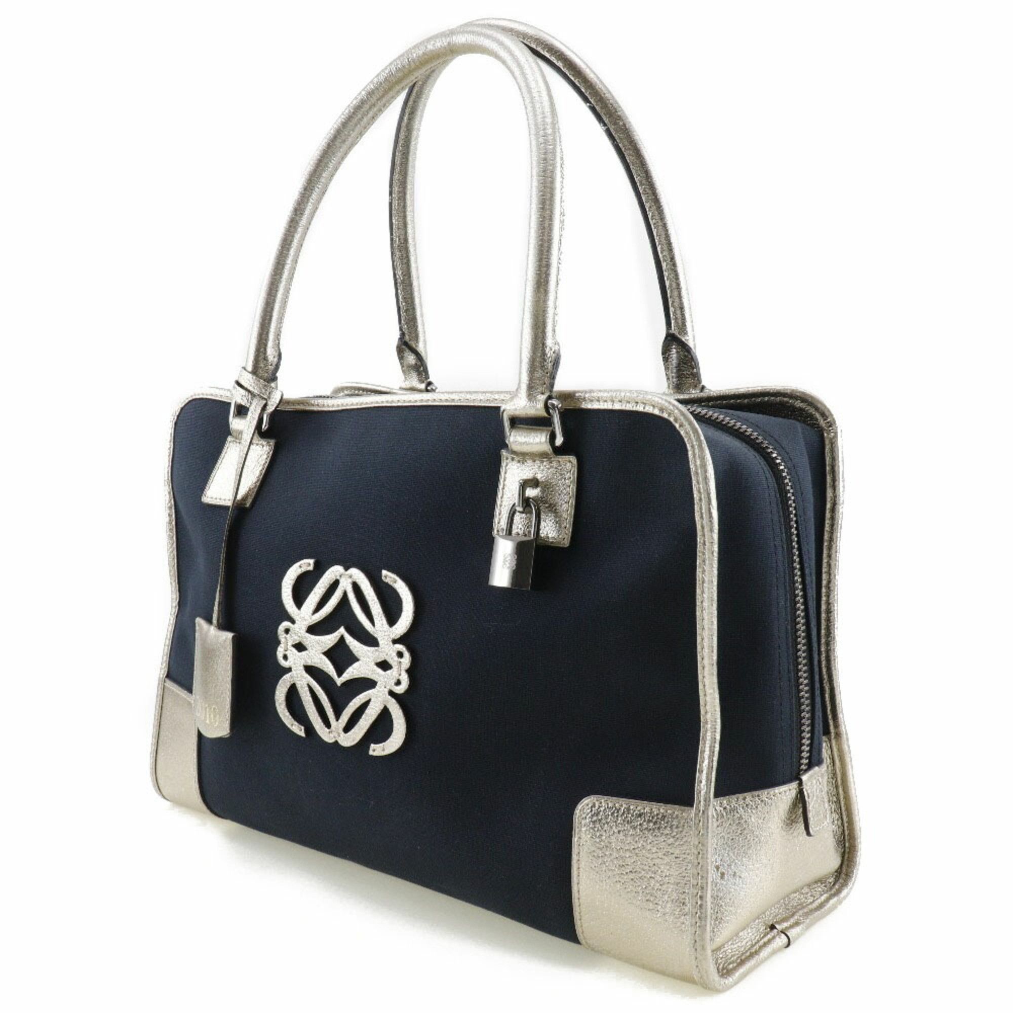 Loewe Loewe Amazona handbag Size ONE SIZE - 4 Thumbnail