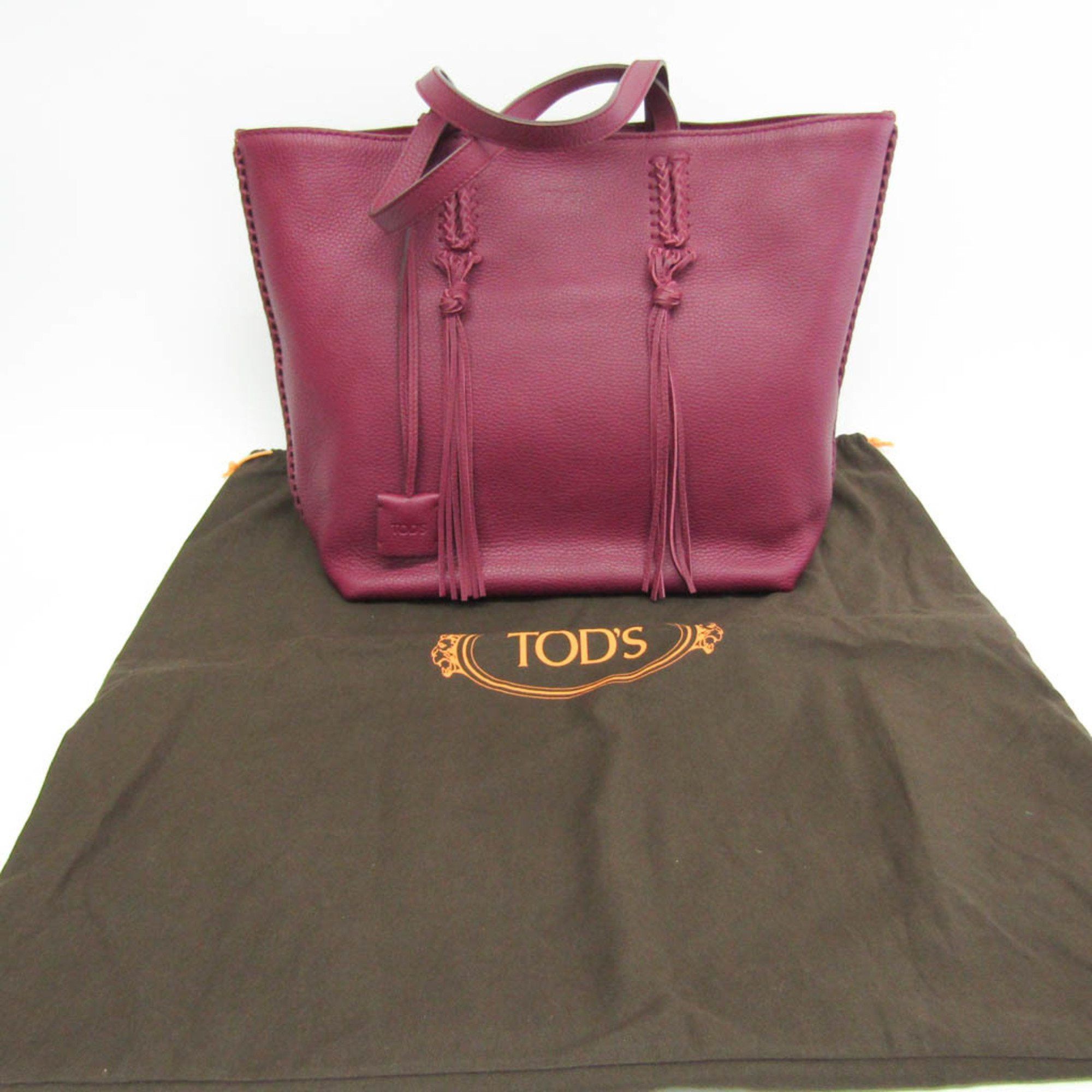Tod's TOD'S tote Size ONE SIZE - 7 Thumbnail
