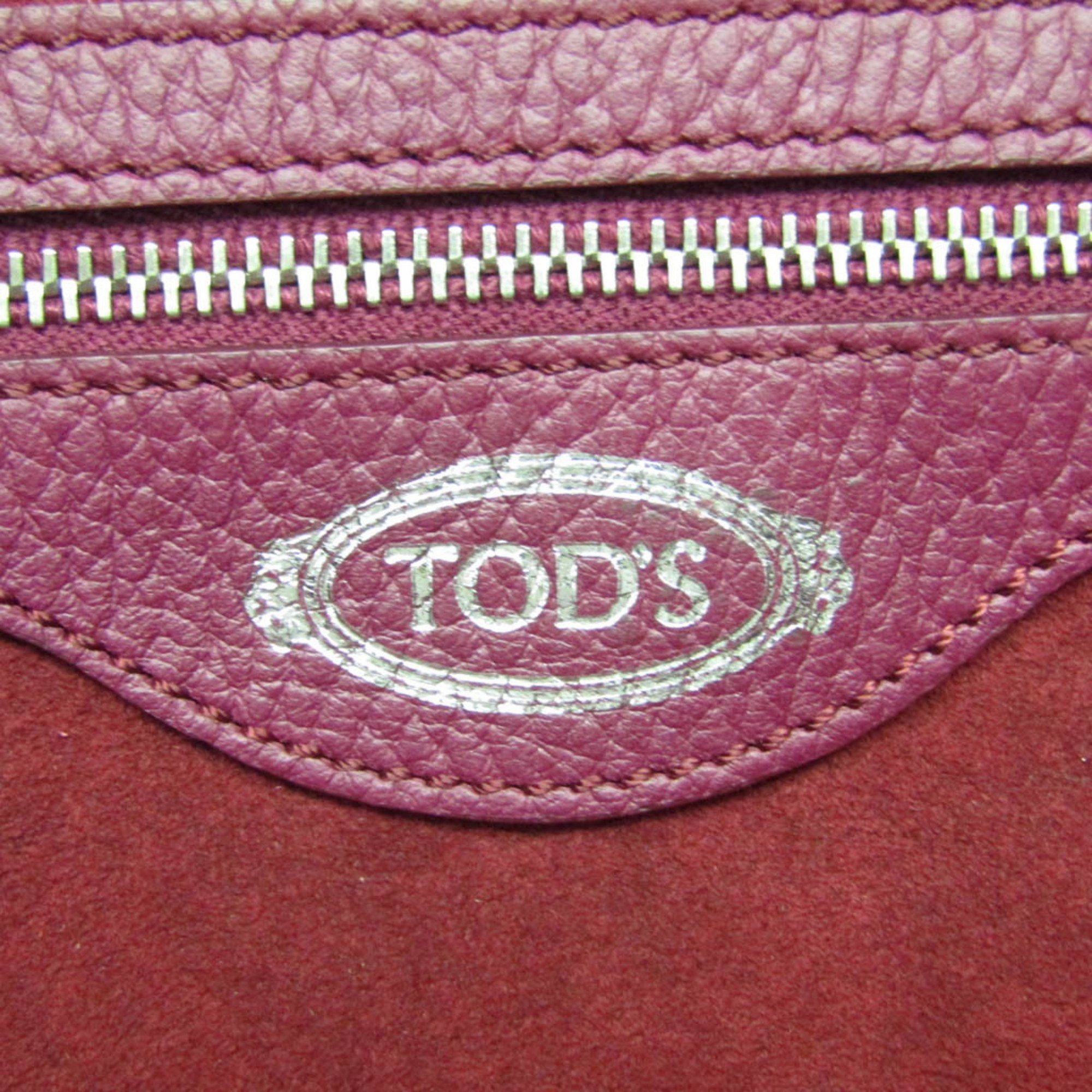 Tod's TOD'S tote Size ONE SIZE - 8 Thumbnail