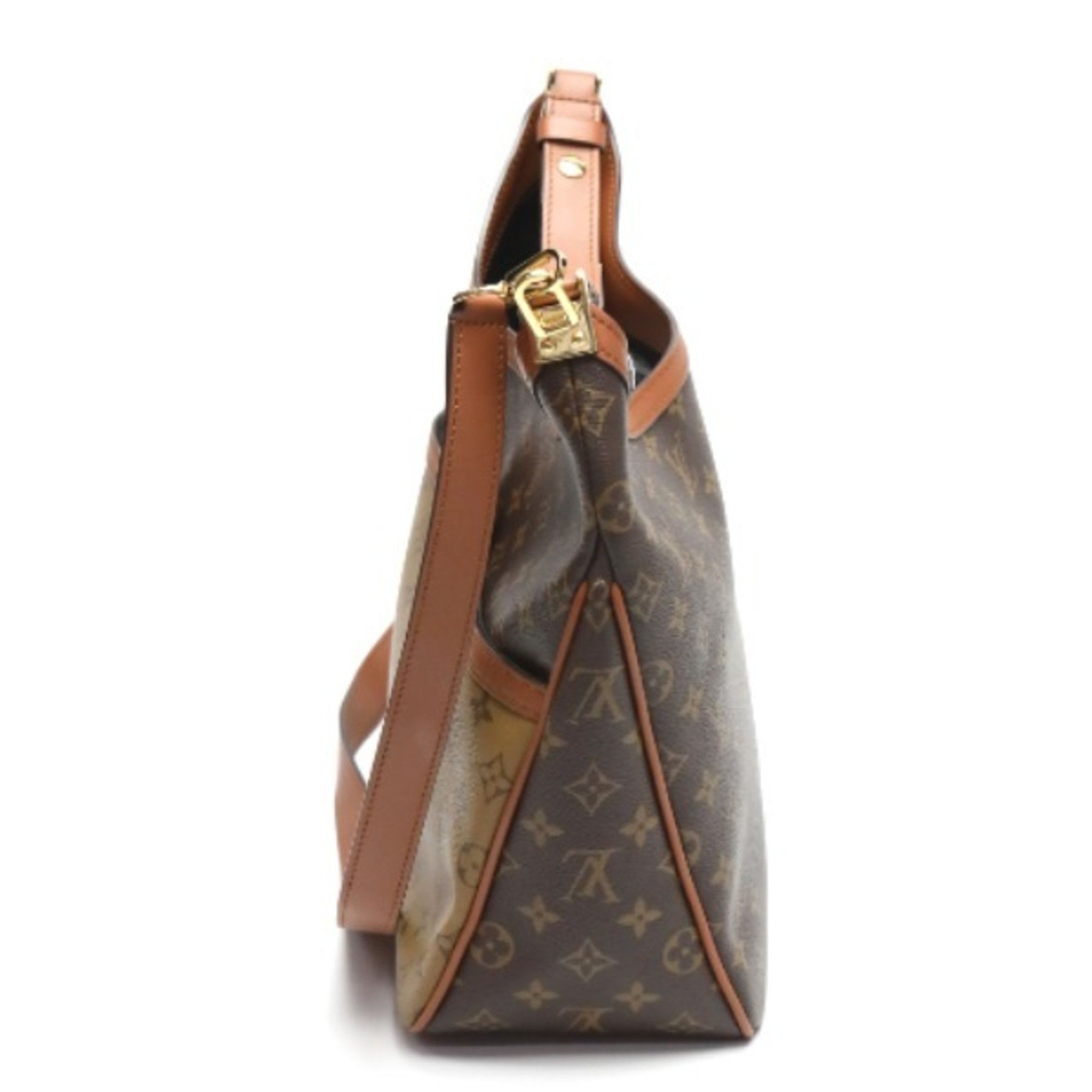 Louis Vuitton Louis Vuitton Dauphine Mm shoulder Size ONE SIZE - 9 Thumbnail