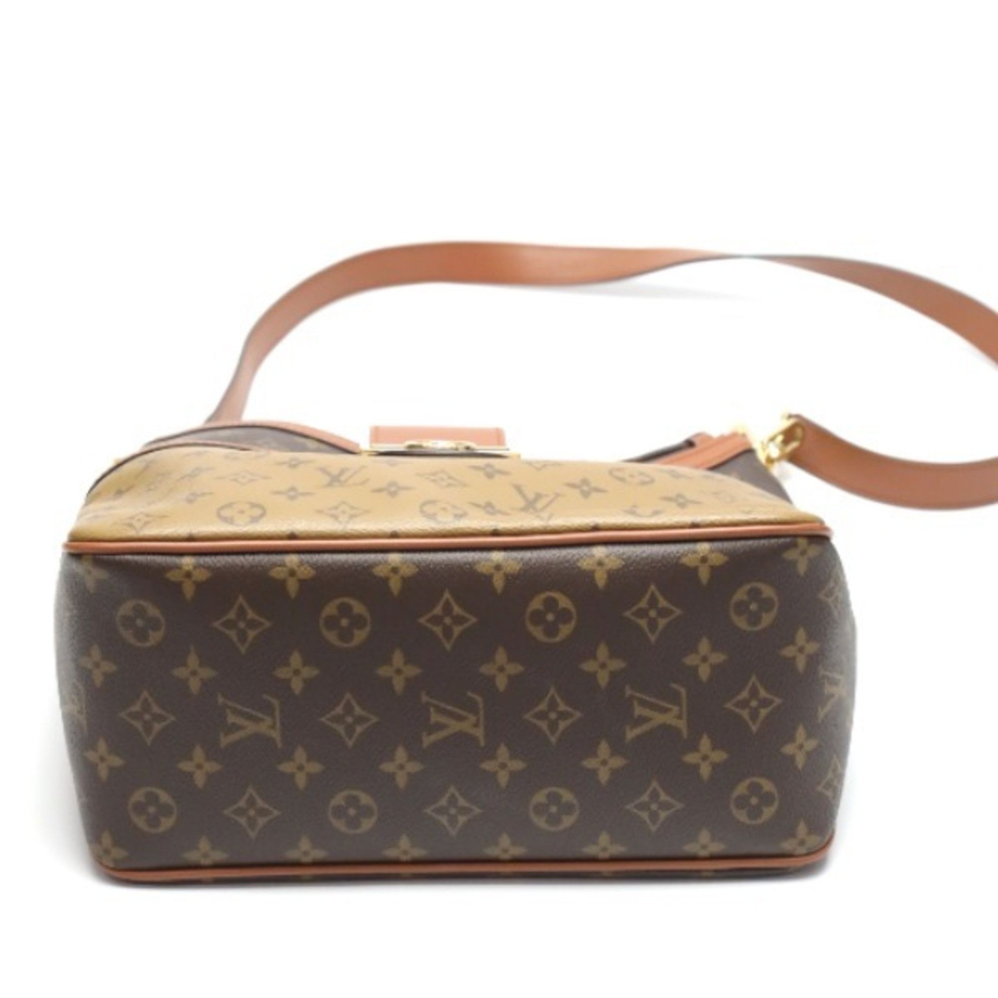 Louis Vuitton Louis Vuitton Dauphine Mm shoulder Size ONE SIZE - 3 Thumbnail