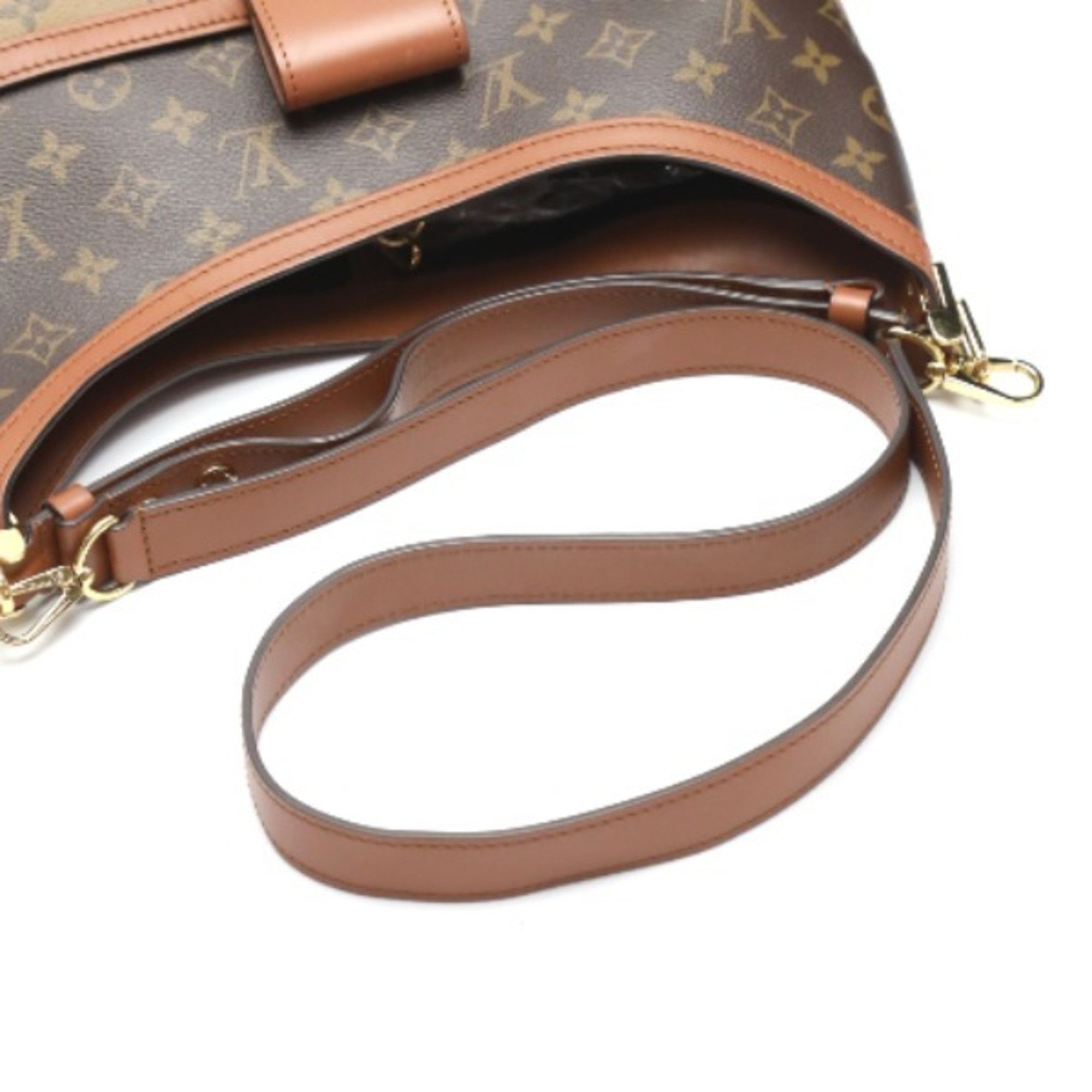 Louis Vuitton Louis Vuitton Dauphine Mm shoulder Size ONE SIZE - 14 Thumbnail