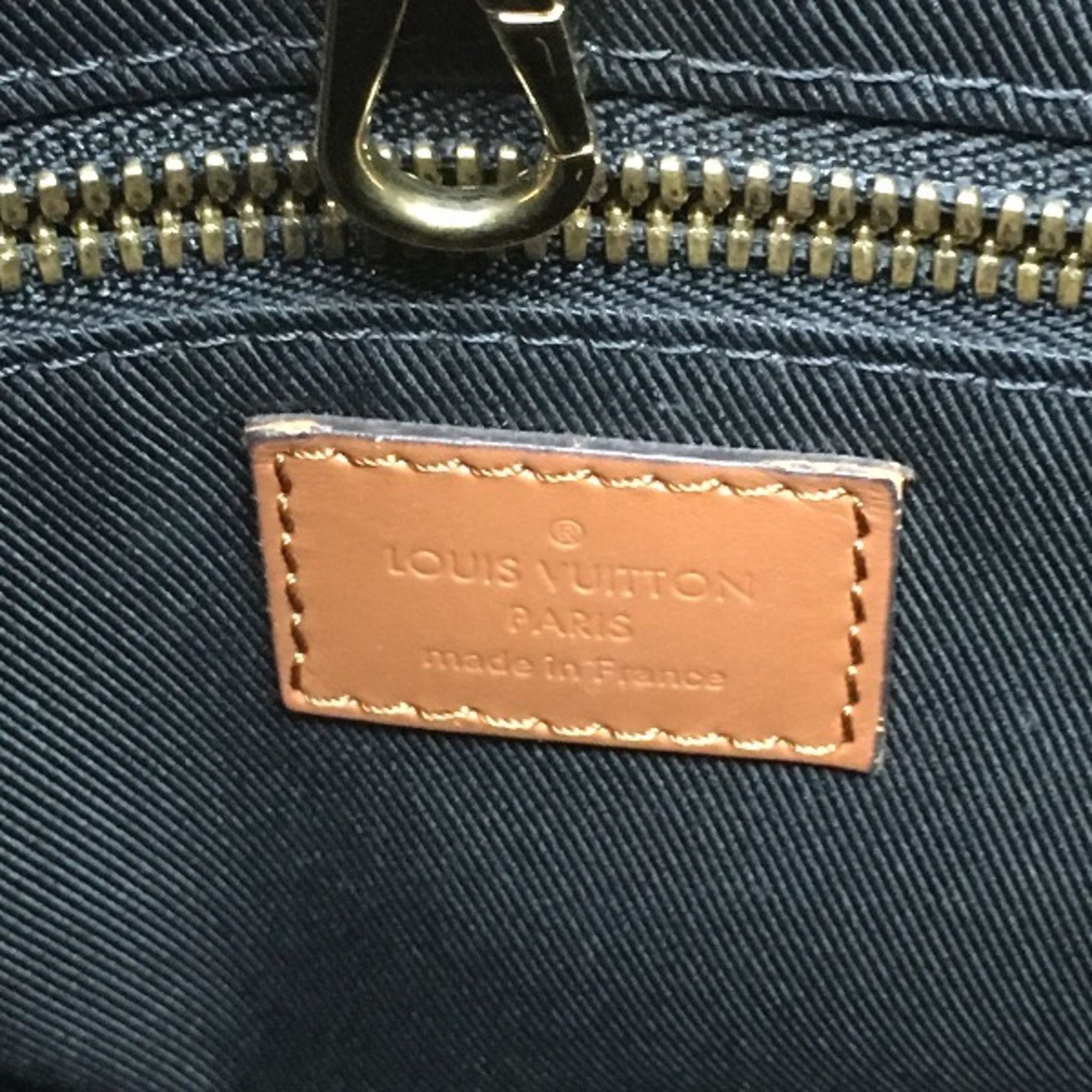 Louis Vuitton Louis Vuitton Dauphine Mm shoulder Size ONE SIZE - 7 Thumbnail