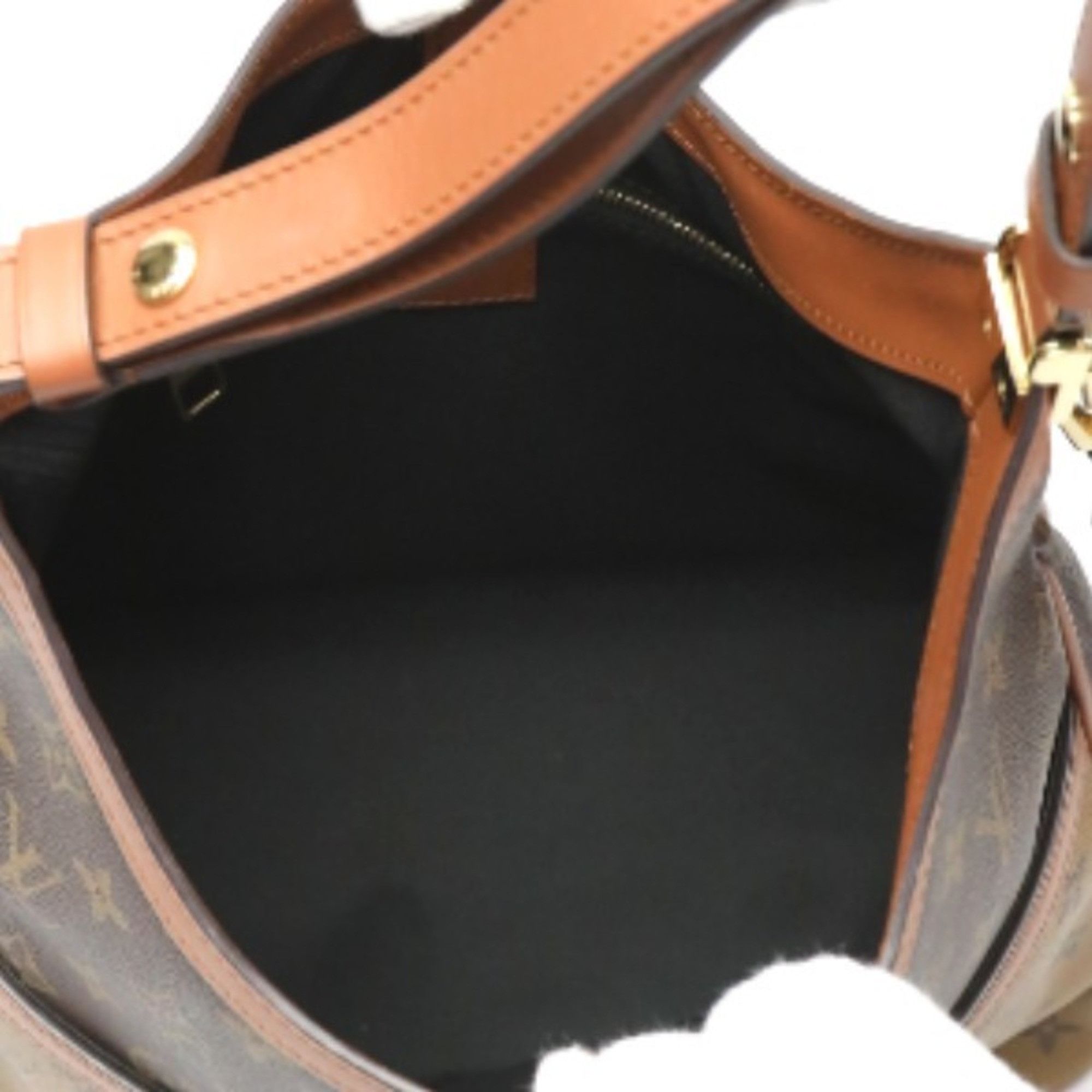 Louis Vuitton Louis Vuitton Dauphine Mm shoulder Size ONE SIZE - 5 Thumbnail