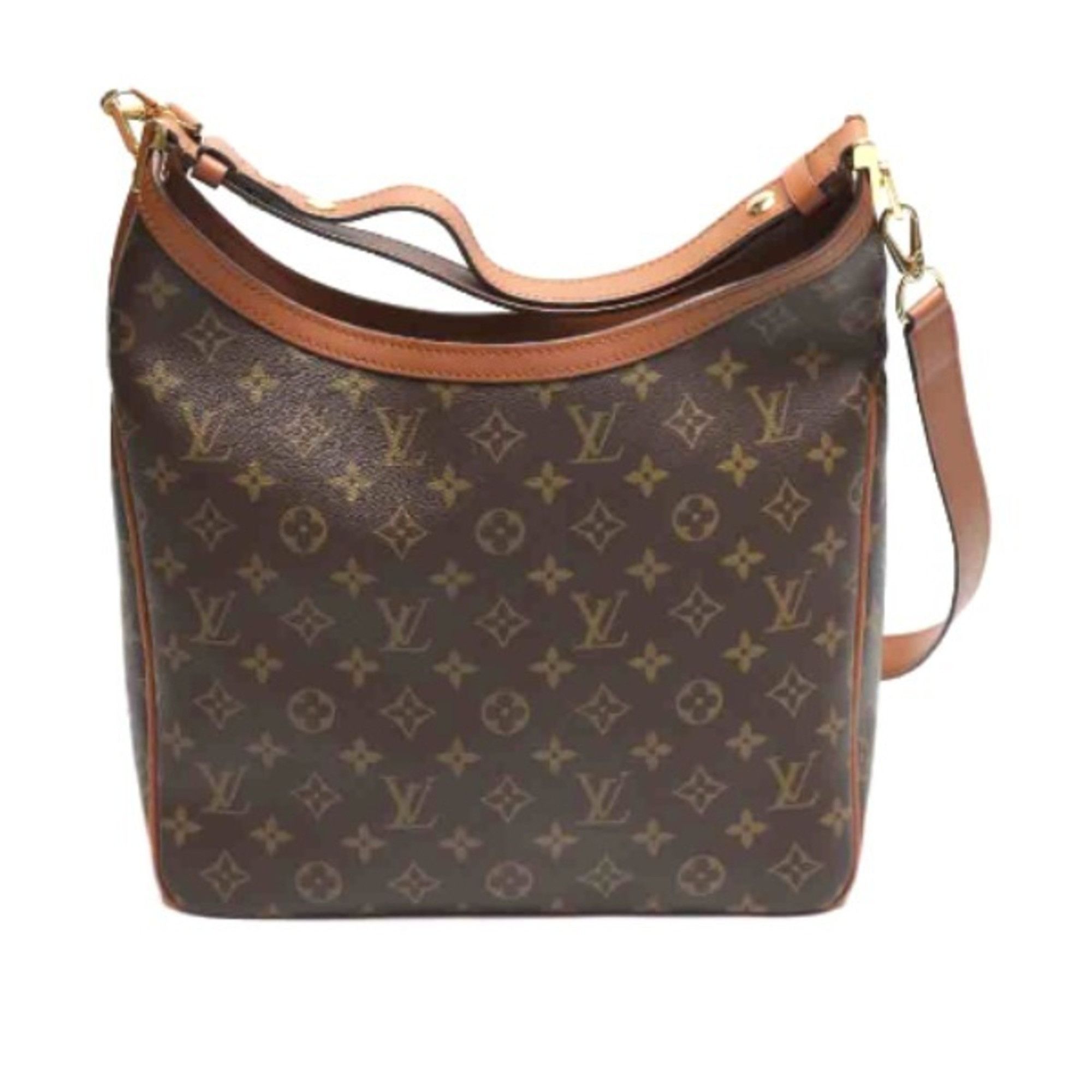 Louis Vuitton Louis Vuitton Dauphine Mm shoulder Size ONE SIZE - 2 Thumbnail