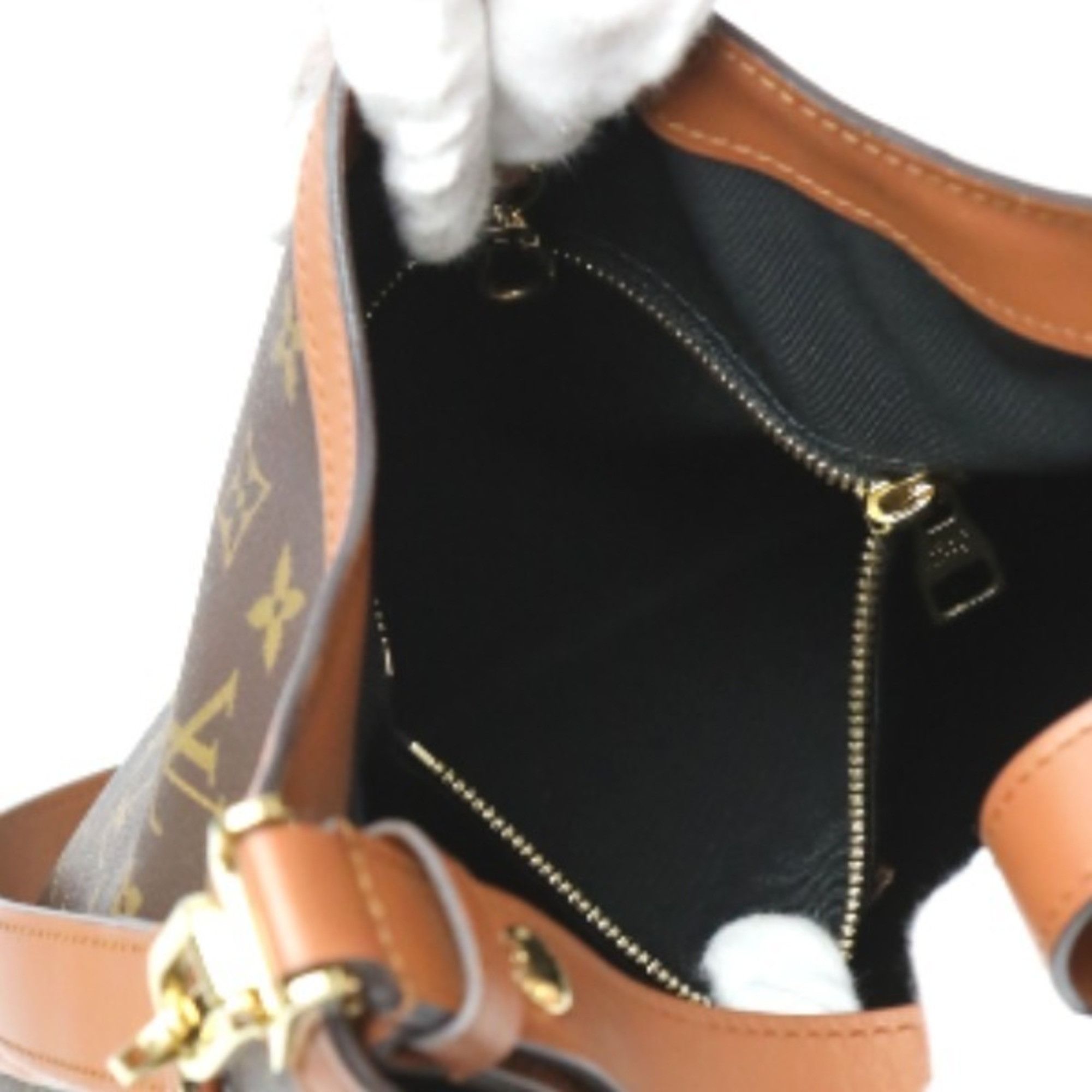 Louis Vuitton Louis Vuitton Dauphine Mm shoulder Size ONE SIZE - 10 Thumbnail