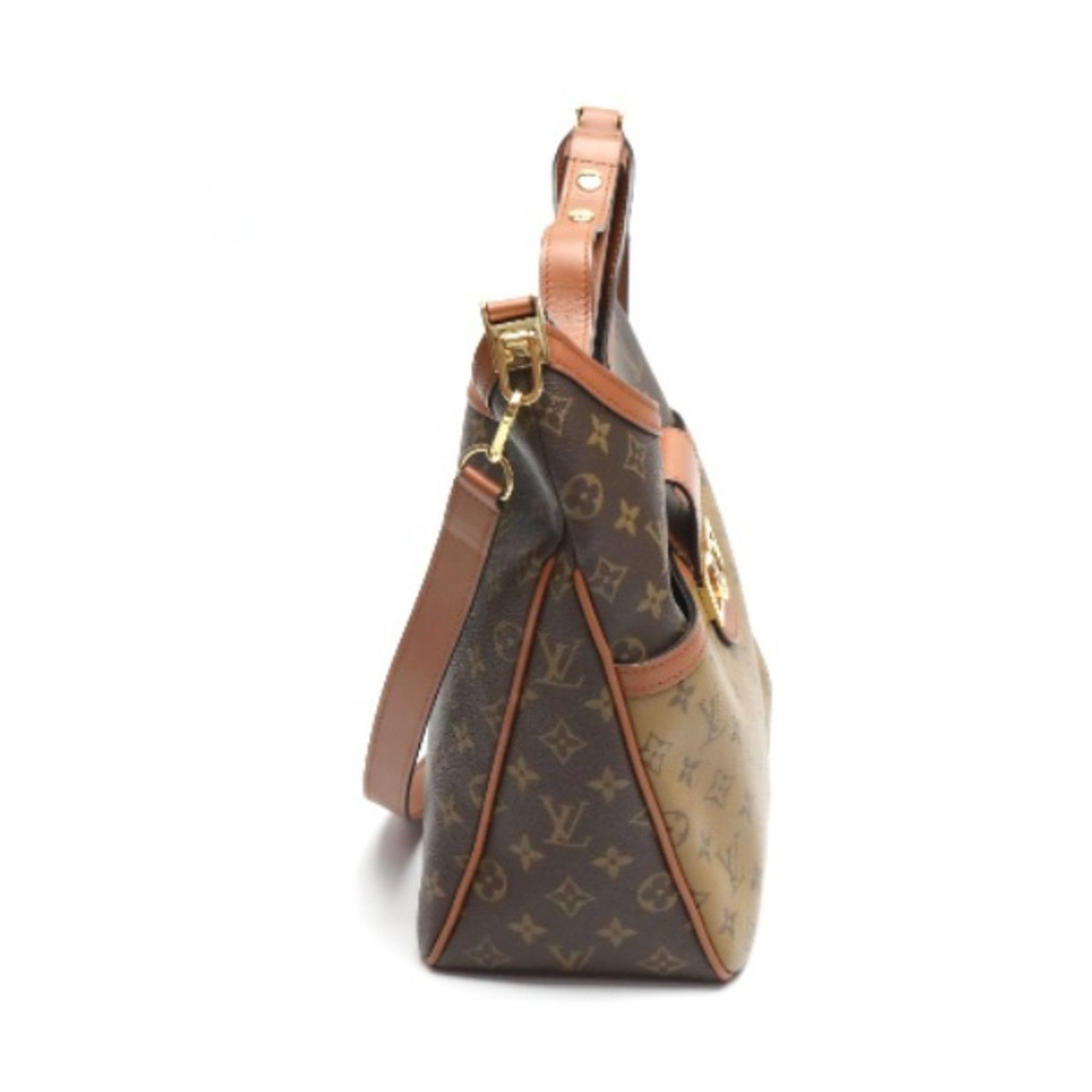 Louis Vuitton Louis Vuitton Dauphine Mm shoulder Size ONE SIZE - 4 Thumbnail