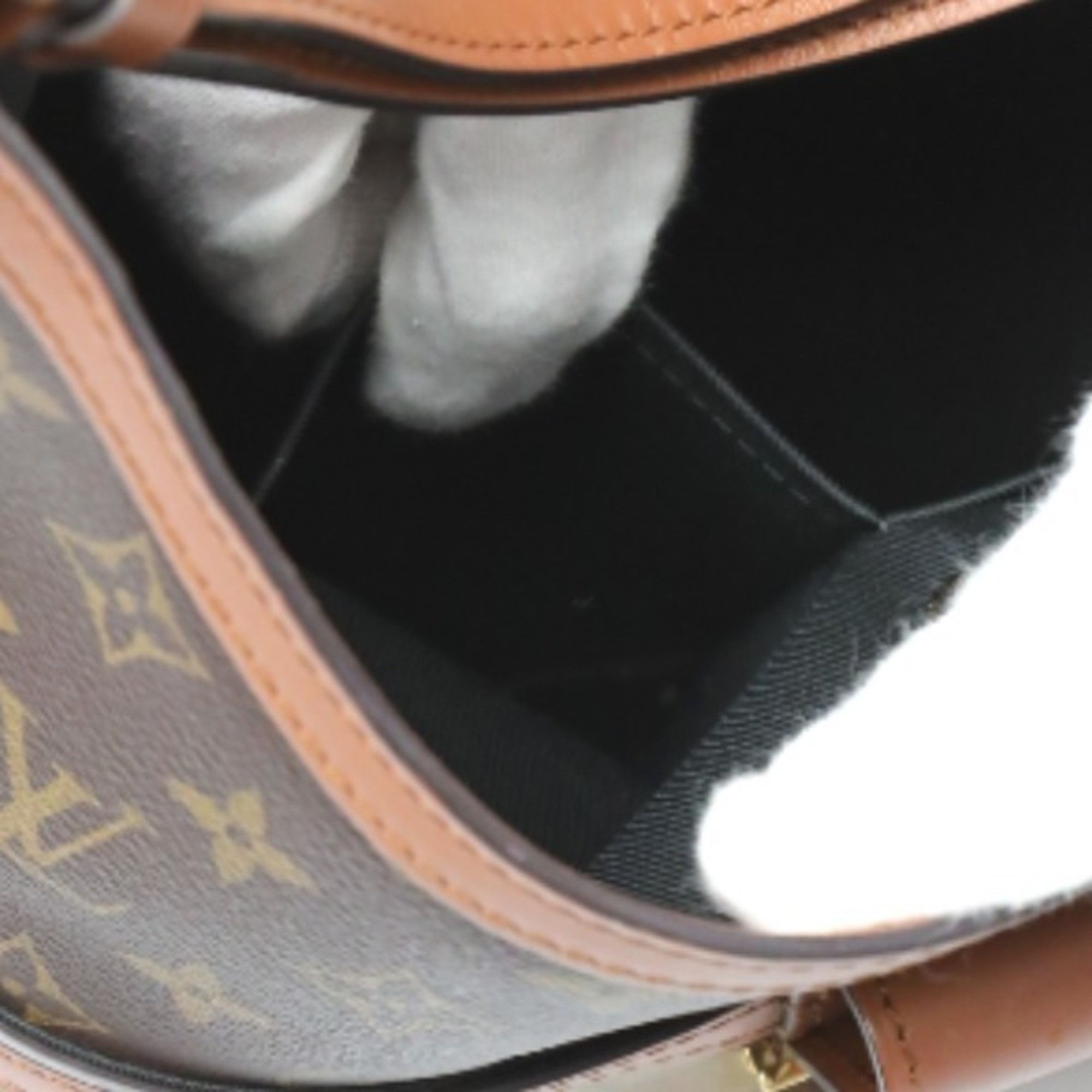 Louis Vuitton Louis Vuitton Dauphine Mm shoulder Size ONE SIZE - 15 Thumbnail