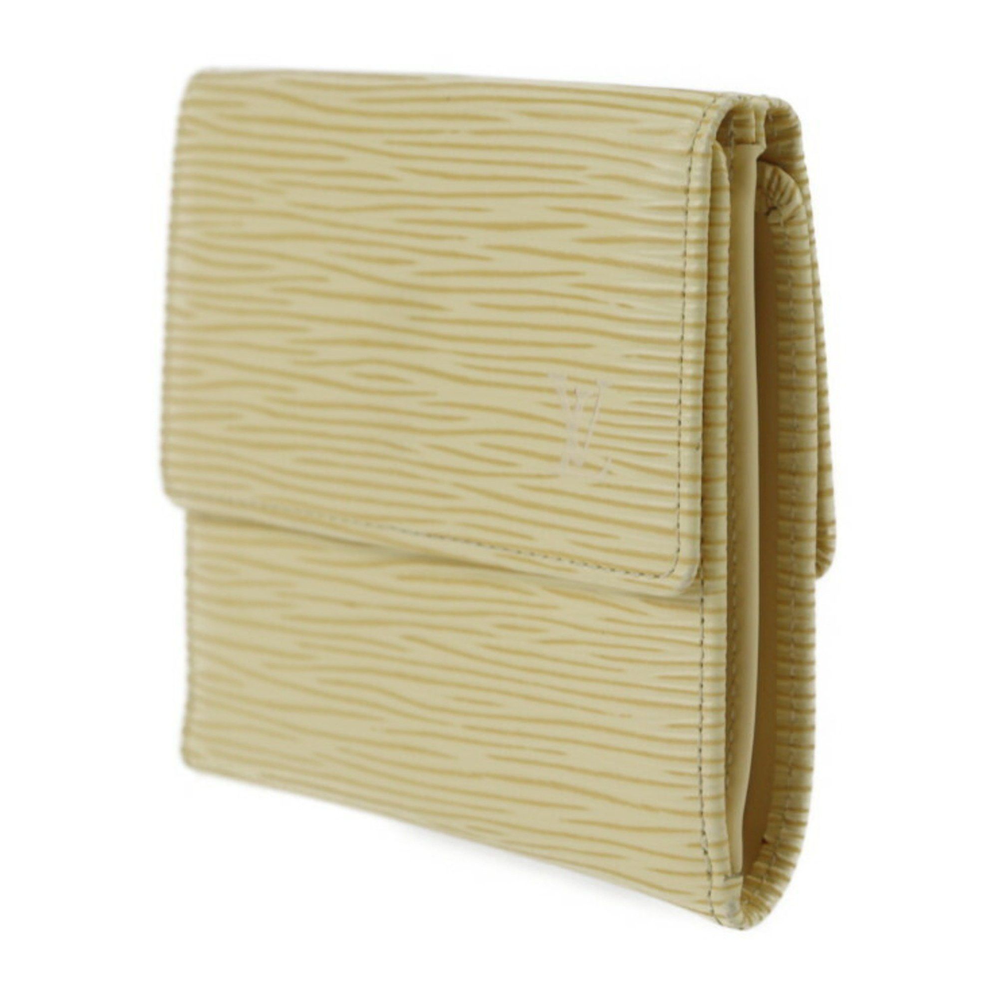 Louis Vuitton Louis Vuitton Porte-monnaie wallet Size ONE SIZE - 4 Thumbnail