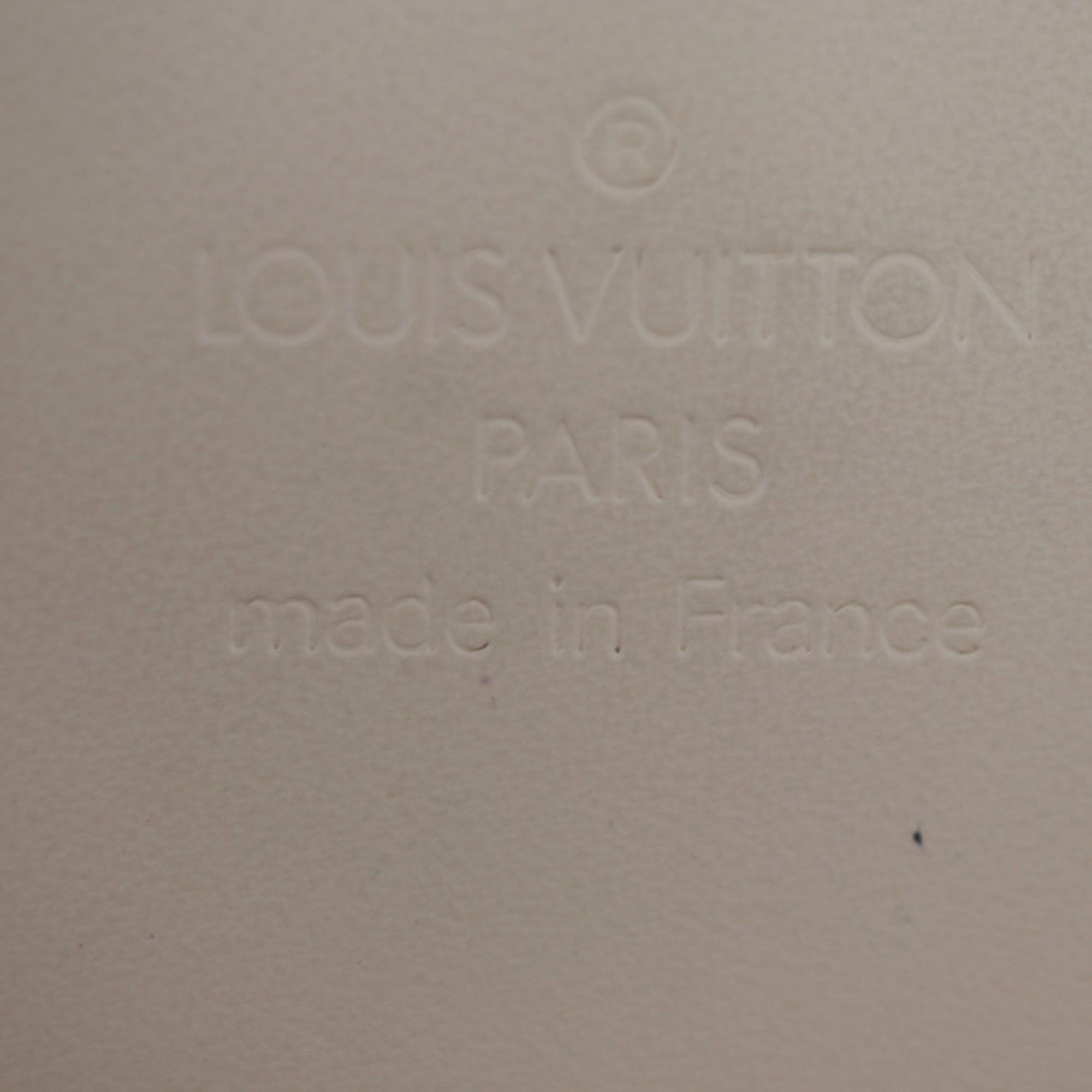 Louis Vuitton Louis Vuitton Porte-monnaie wallet Size ONE SIZE - 6 Thumbnail
