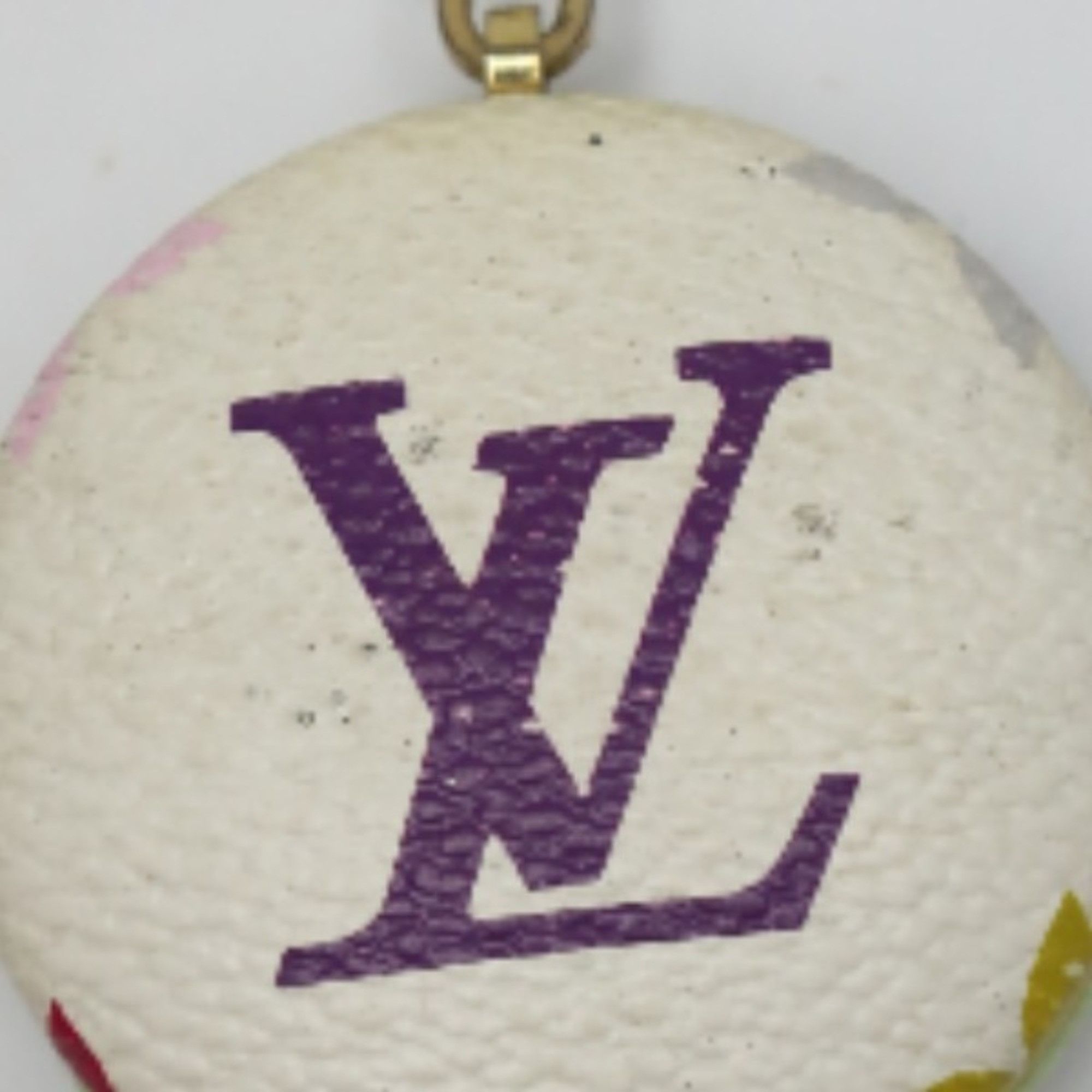 Louis Vuitton Louis Vuitton Porte clés bag Size ONE SIZE - 4 Thumbnail