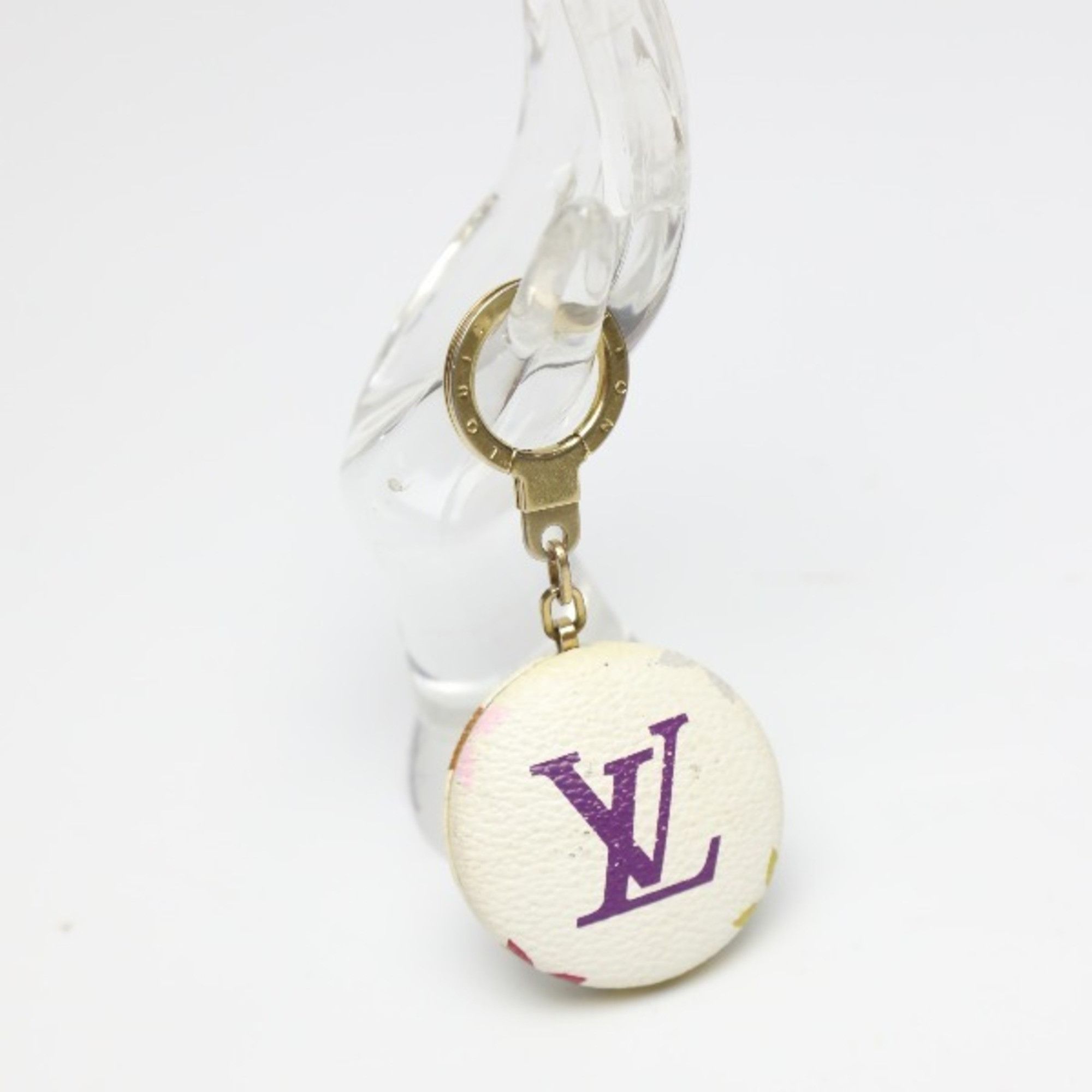 Louis Vuitton Louis Vuitton Porte clés bag Size ONE SIZE - 5 Thumbnail