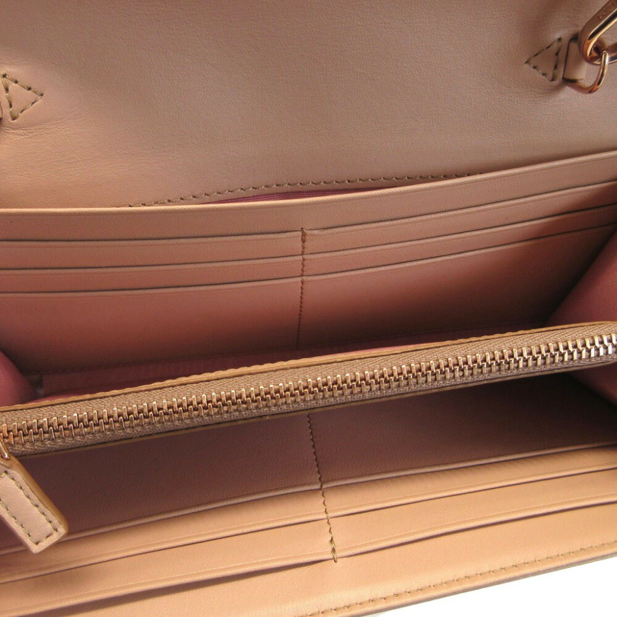 MCM MCM Visetos wallet Size ONE SIZE - 4 Thumbnail