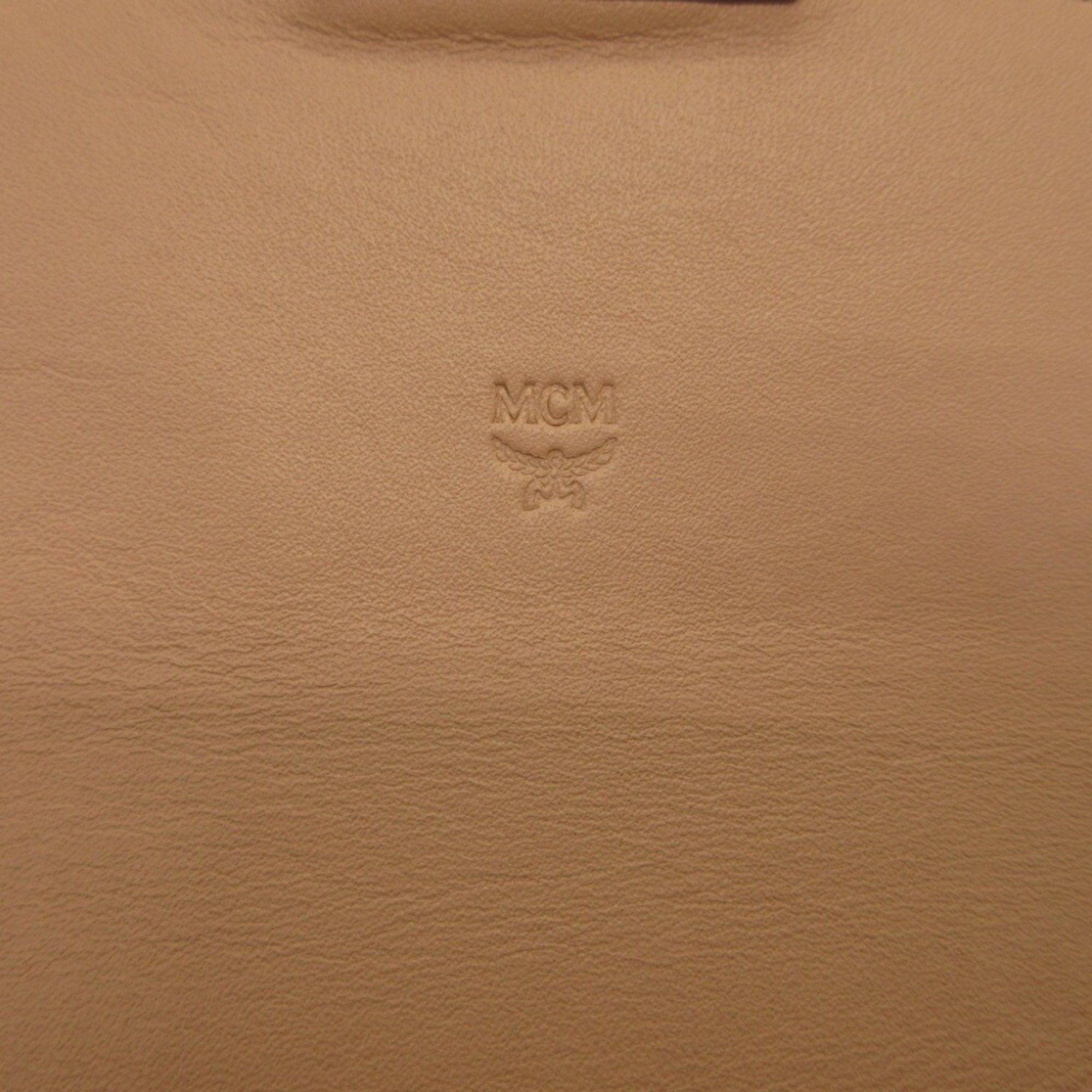 MCM MCM Visetos wallet Size ONE SIZE - 5 Thumbnail