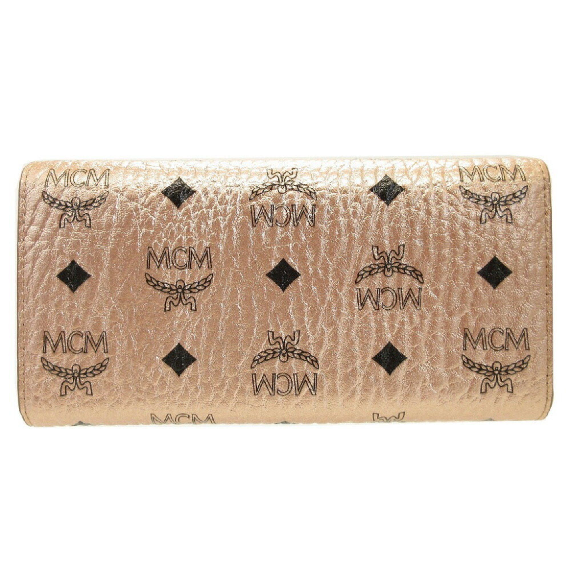 MCM MCM Visetos wallet Size ONE SIZE - 2 Thumbnail