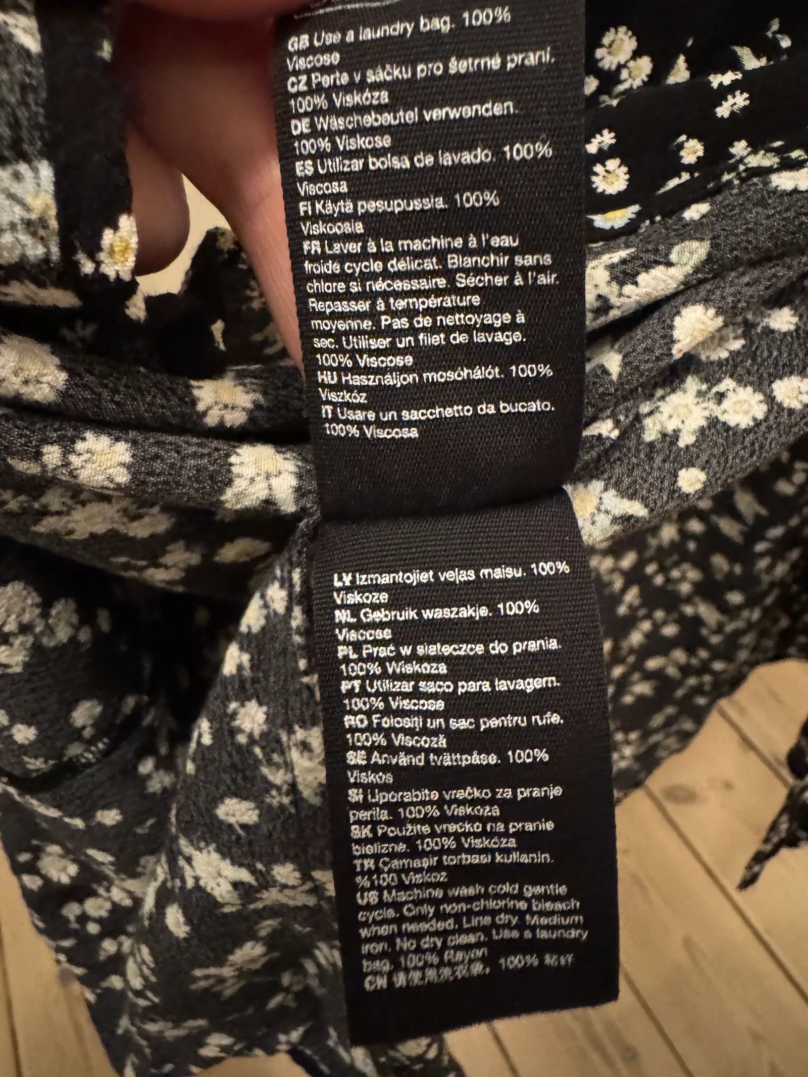 & Other Stories & Other Stories Dress Size XS / US 0-2 / IT 36-38 - 3 Thumbnail