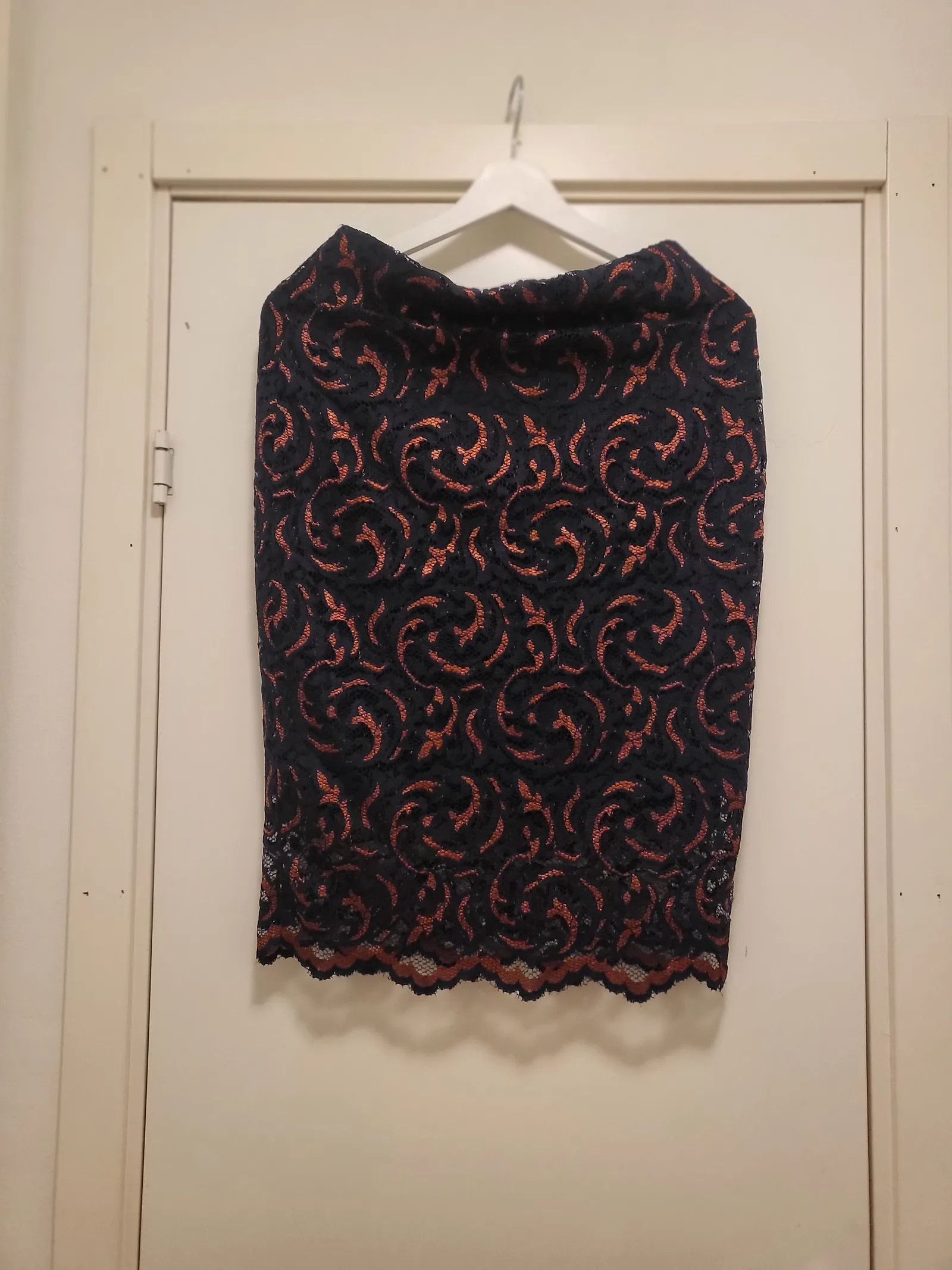 Samsoe Samsoe Samsøe Samsøe Alla Skirt Skirt Size 28" / US 6 / IT 42 - 4 Thumbnail