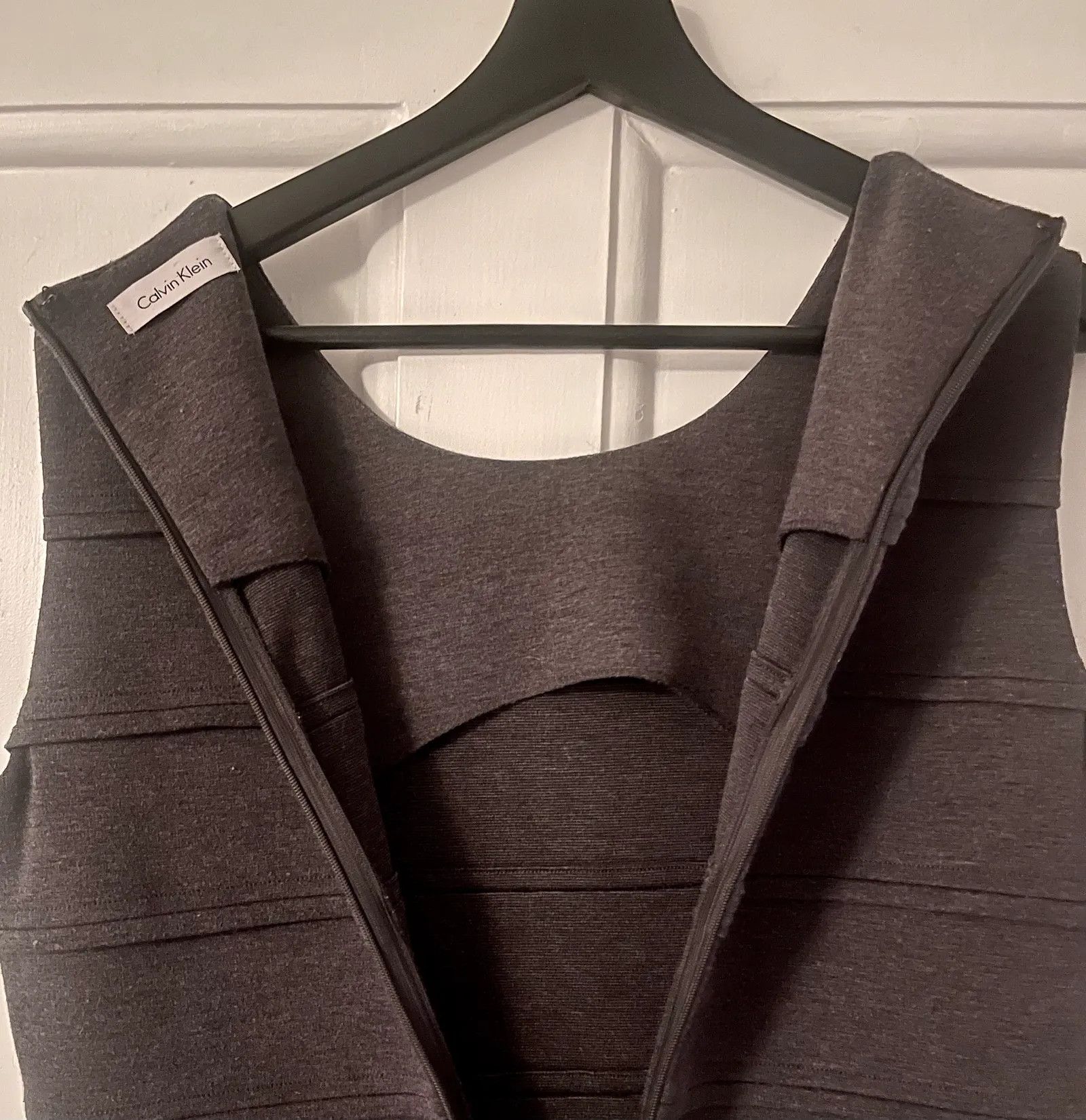 Calvin Klein Calvin Klein Dress Size M / US 6-8 / IT 42-44 - 3 Thumbnail
