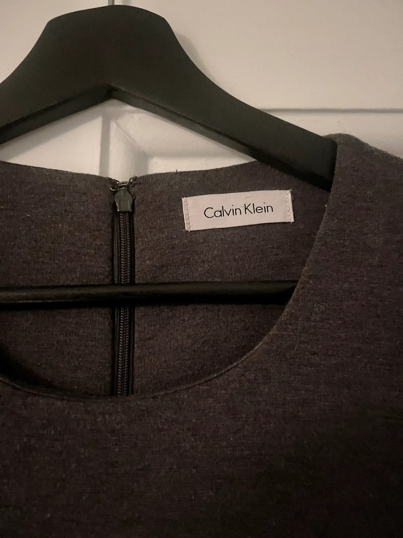 Calvin Klein Calvin Klein Dress Size M / US 6-8 / IT 42-44 - 2 Thumbnail