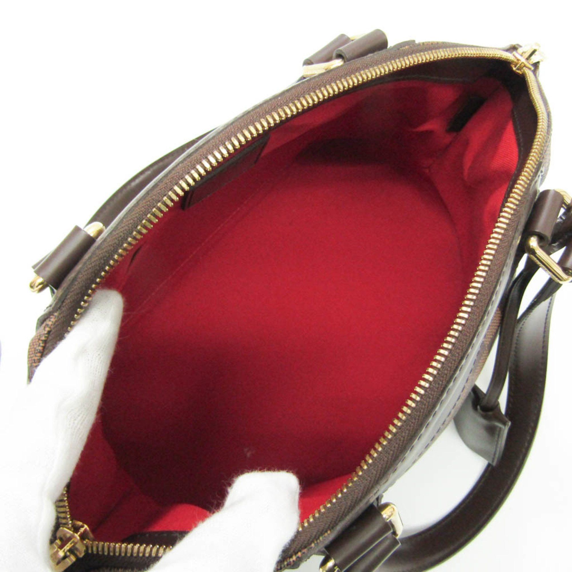Louis Vuitton Louis Vuitton Verona handbag Size ONE SIZE - 3 Thumbnail