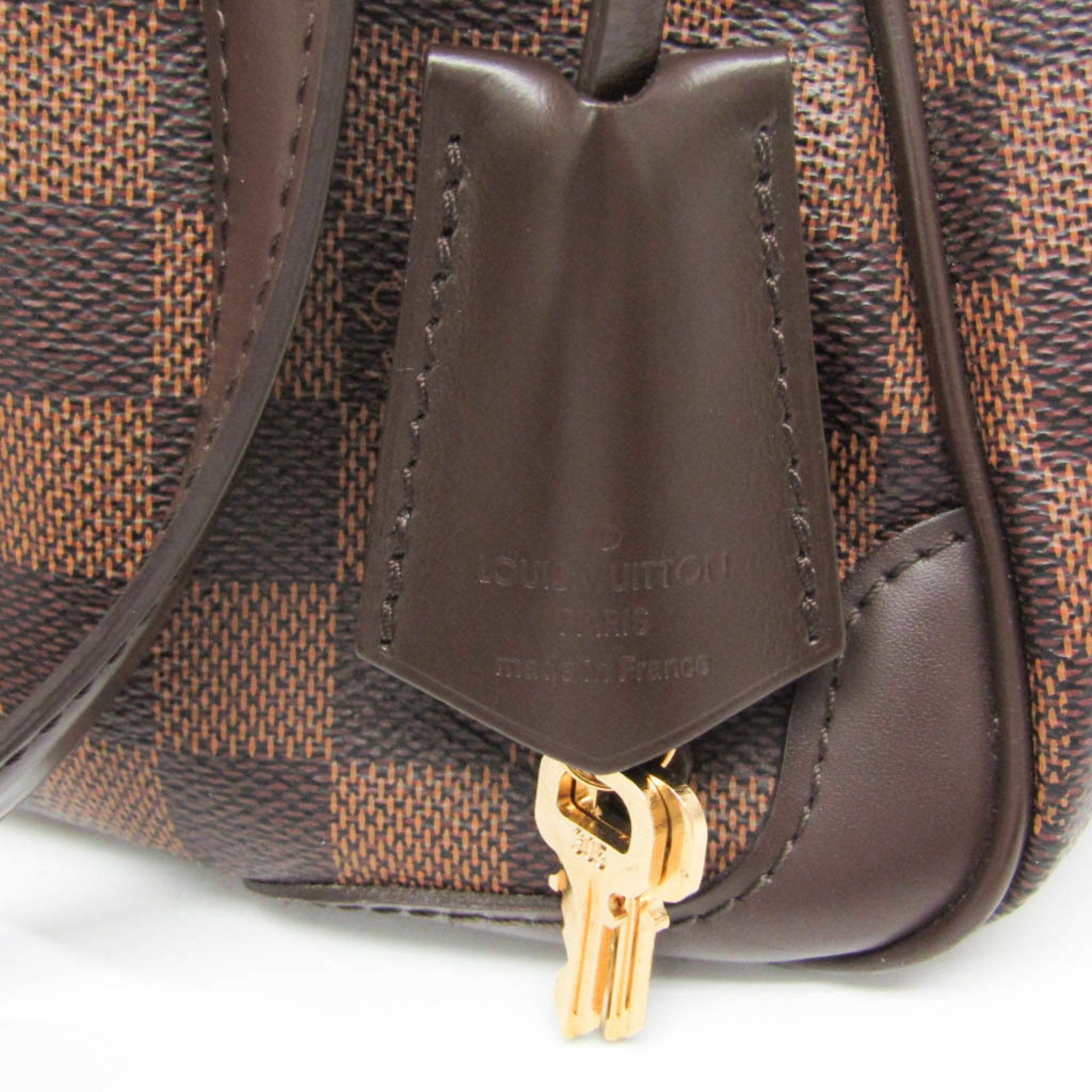 Louis Vuitton Louis Vuitton Verona handbag Size ONE SIZE - 6 Thumbnail