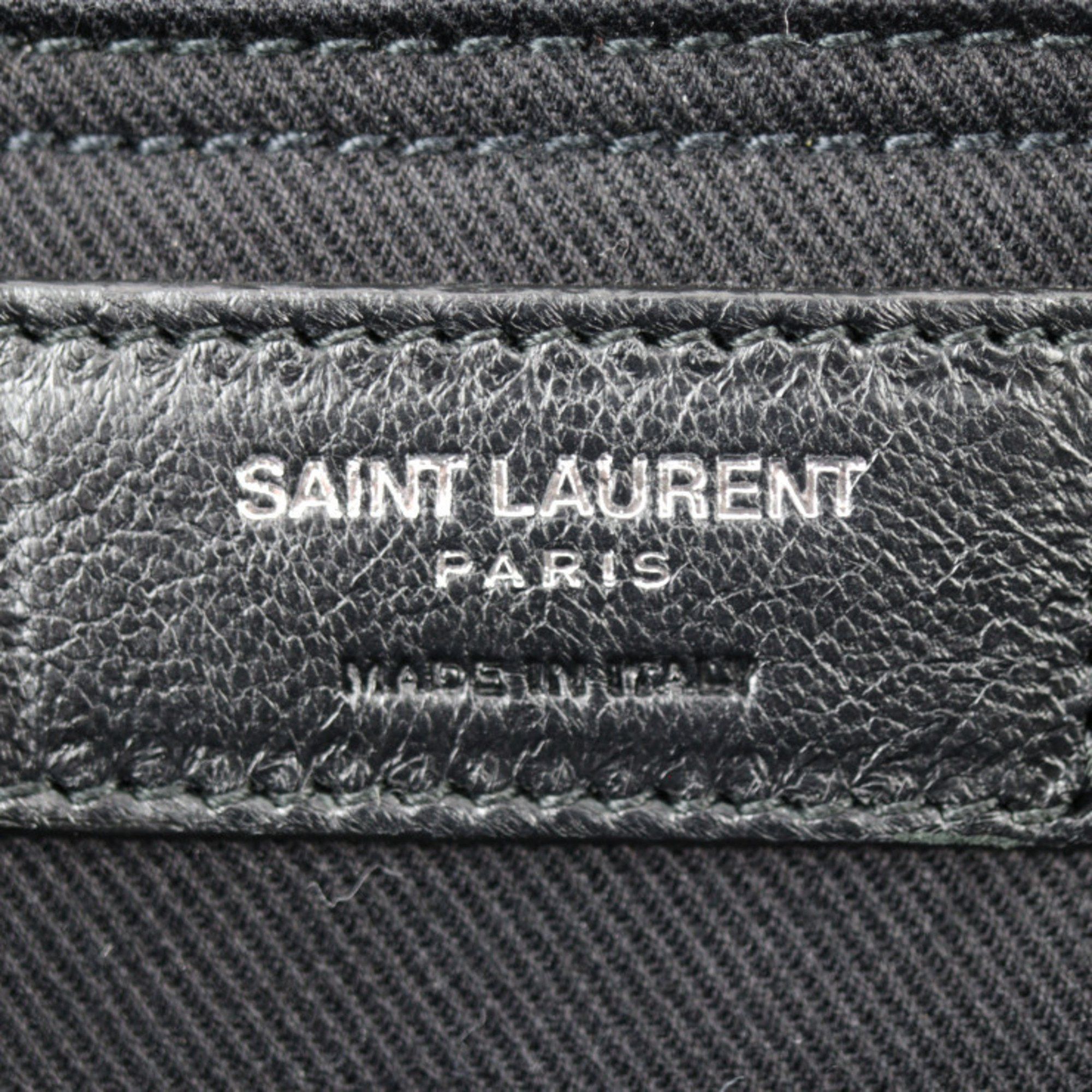 Yves Saint Laurent Saint Laurent Rive Gauche handbag Size ONE SIZE - 7 Thumbnail
