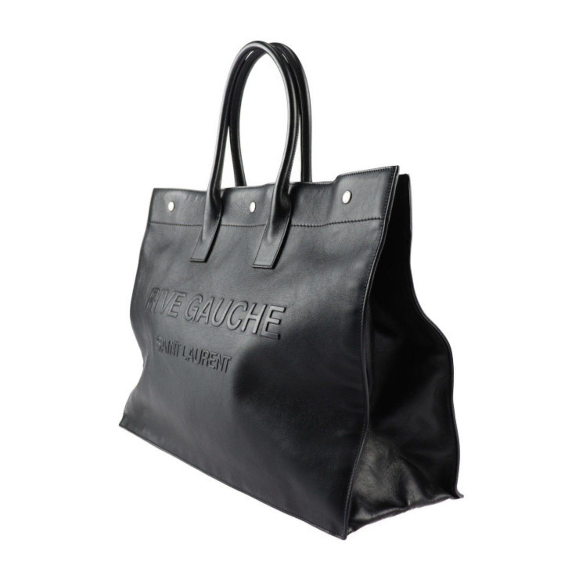 Yves Saint Laurent Saint Laurent Rive Gauche handbag Size ONE SIZE - 4 Thumbnail