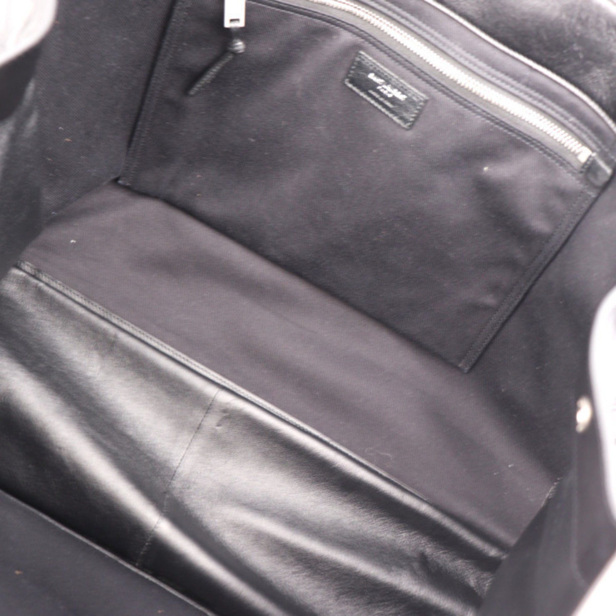 Yves Saint Laurent Saint Laurent Rive Gauche handbag Size ONE SIZE - 5 Thumbnail