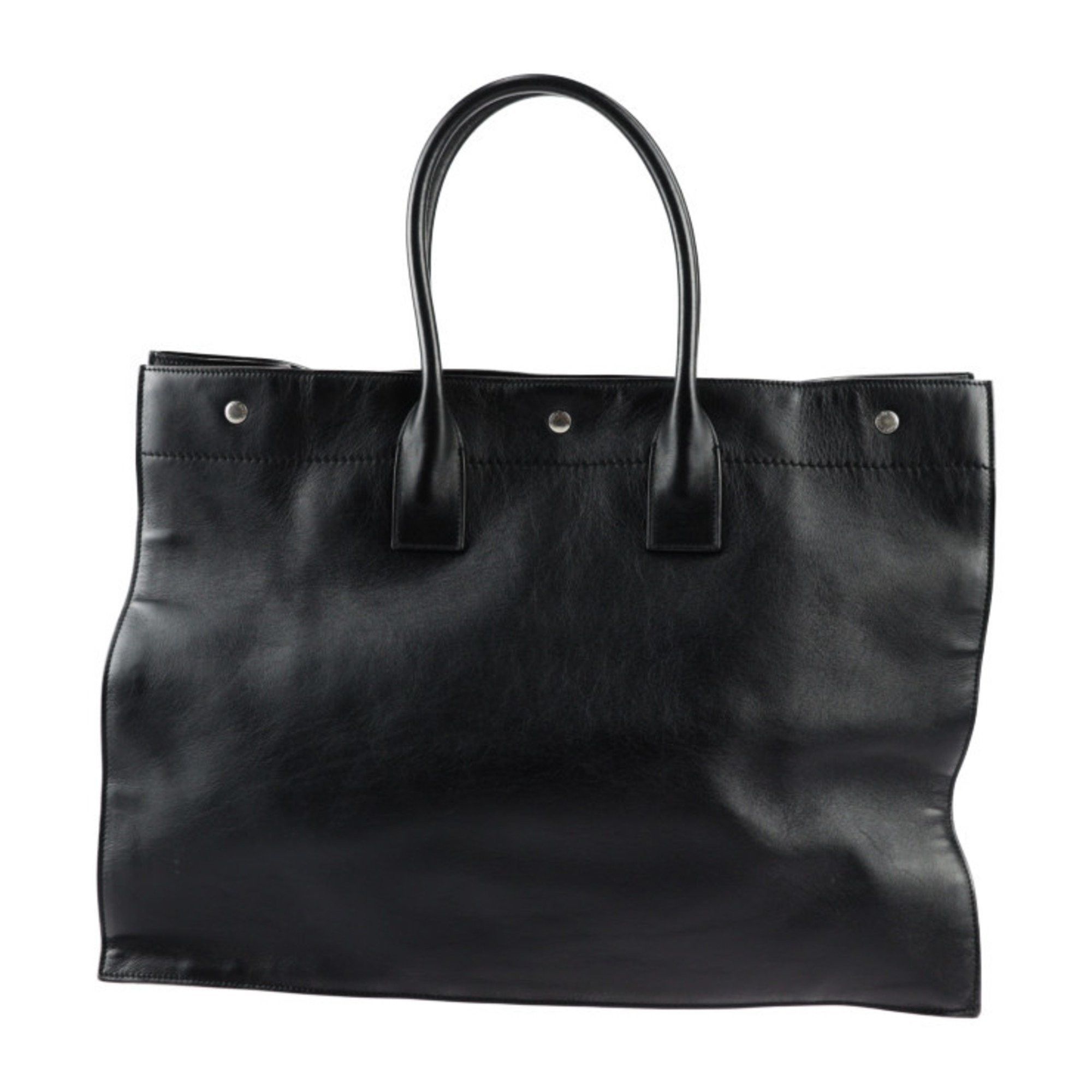 Yves Saint Laurent Saint Laurent Rive Gauche handbag Size ONE SIZE - 2 Thumbnail