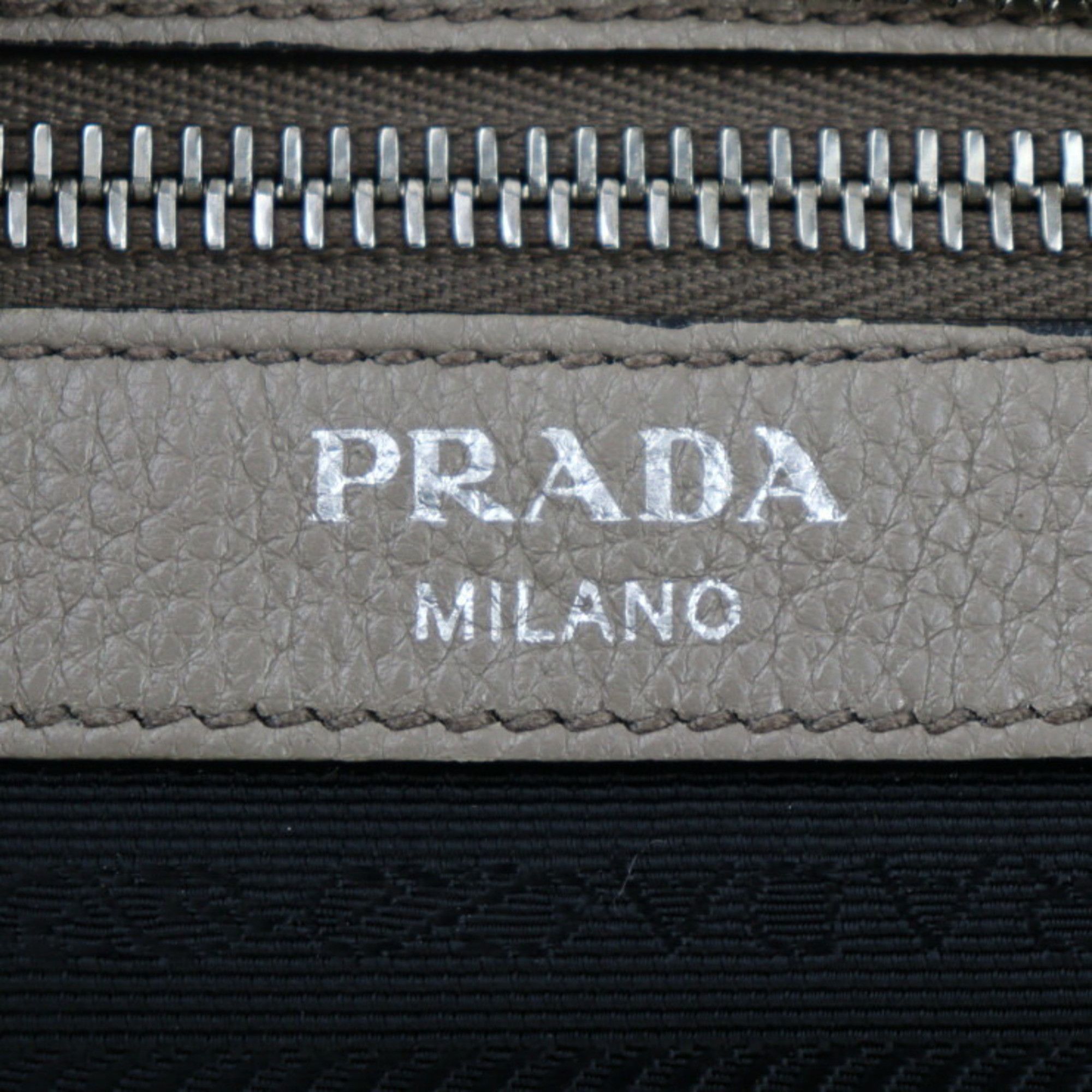 Prada Prada Saffiano tote Size ONE SIZE - 6 Thumbnail