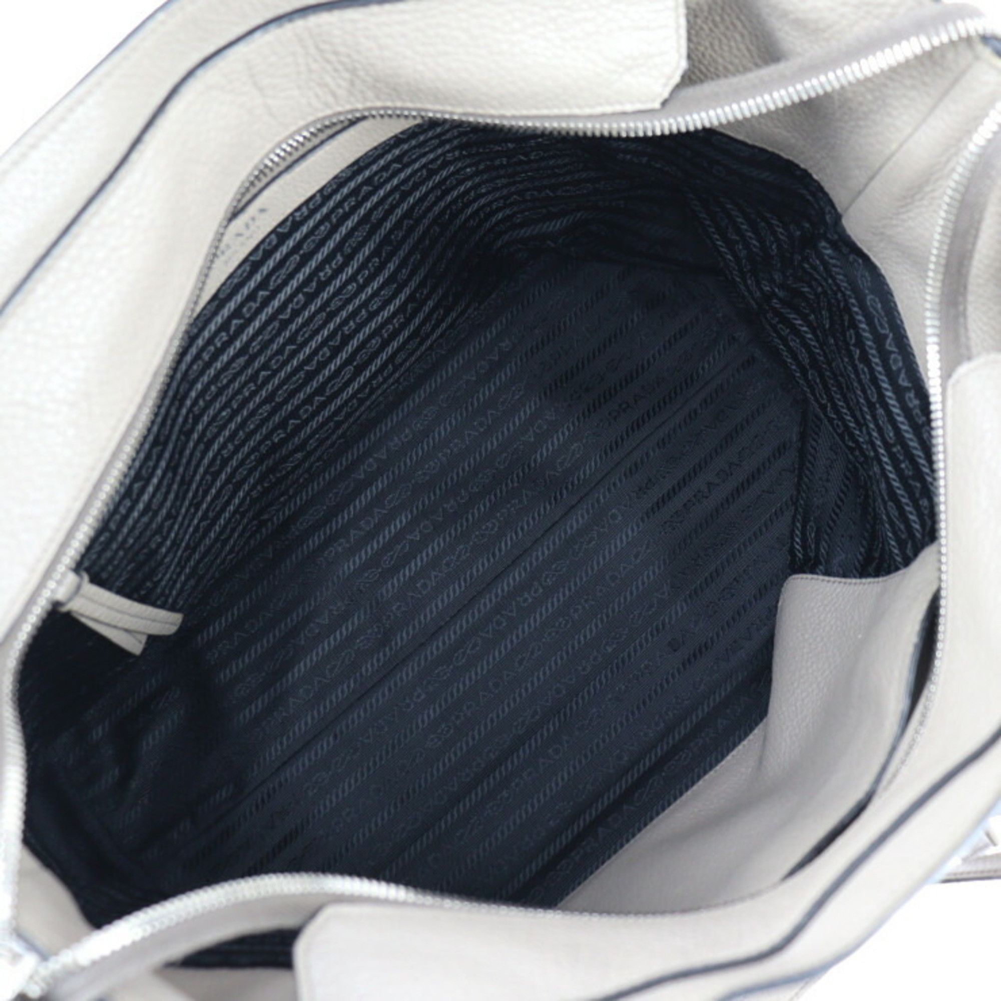 Prada Prada Saffiano tote Size ONE SIZE - 5 Thumbnail