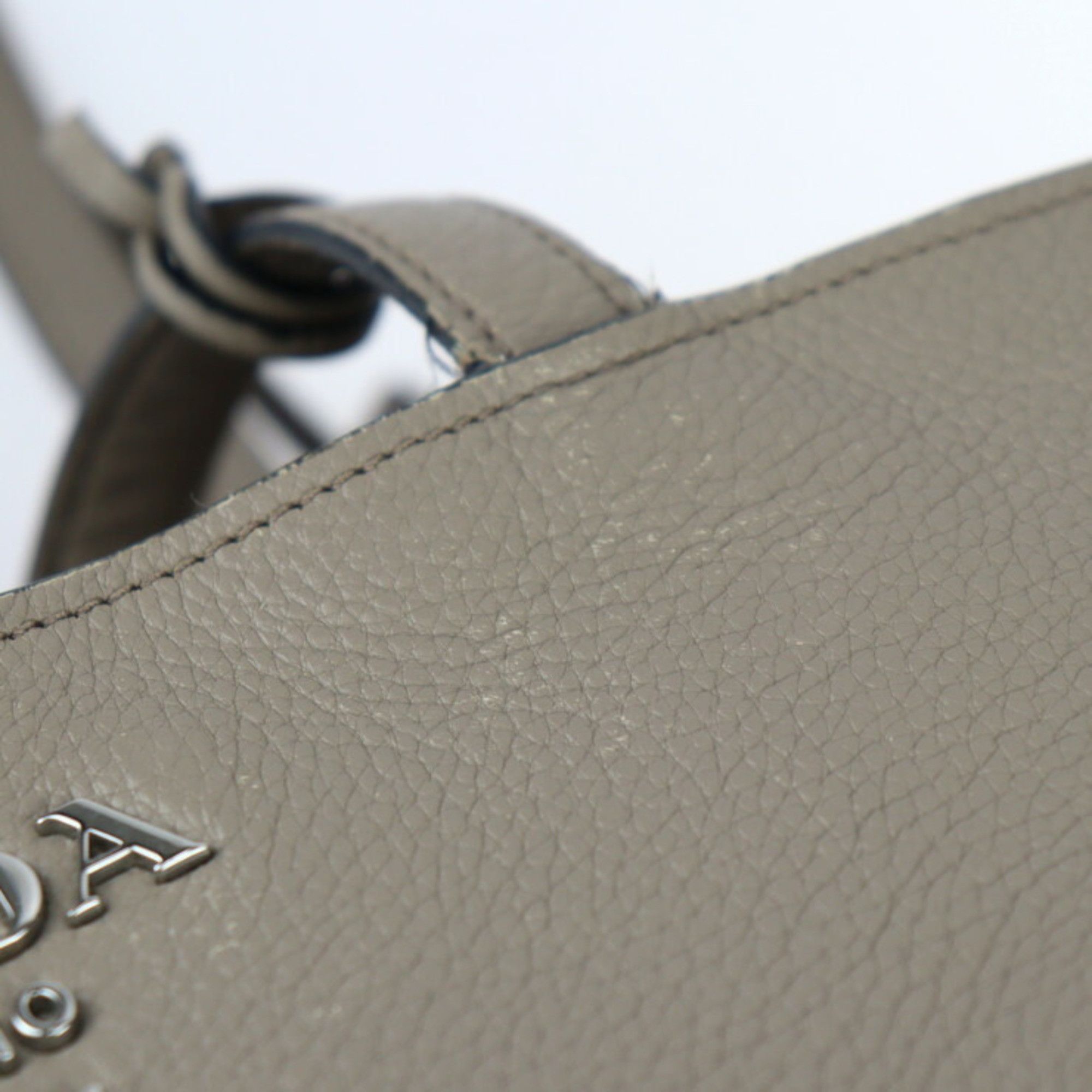 Prada Prada Saffiano tote Size ONE SIZE - 8 Thumbnail