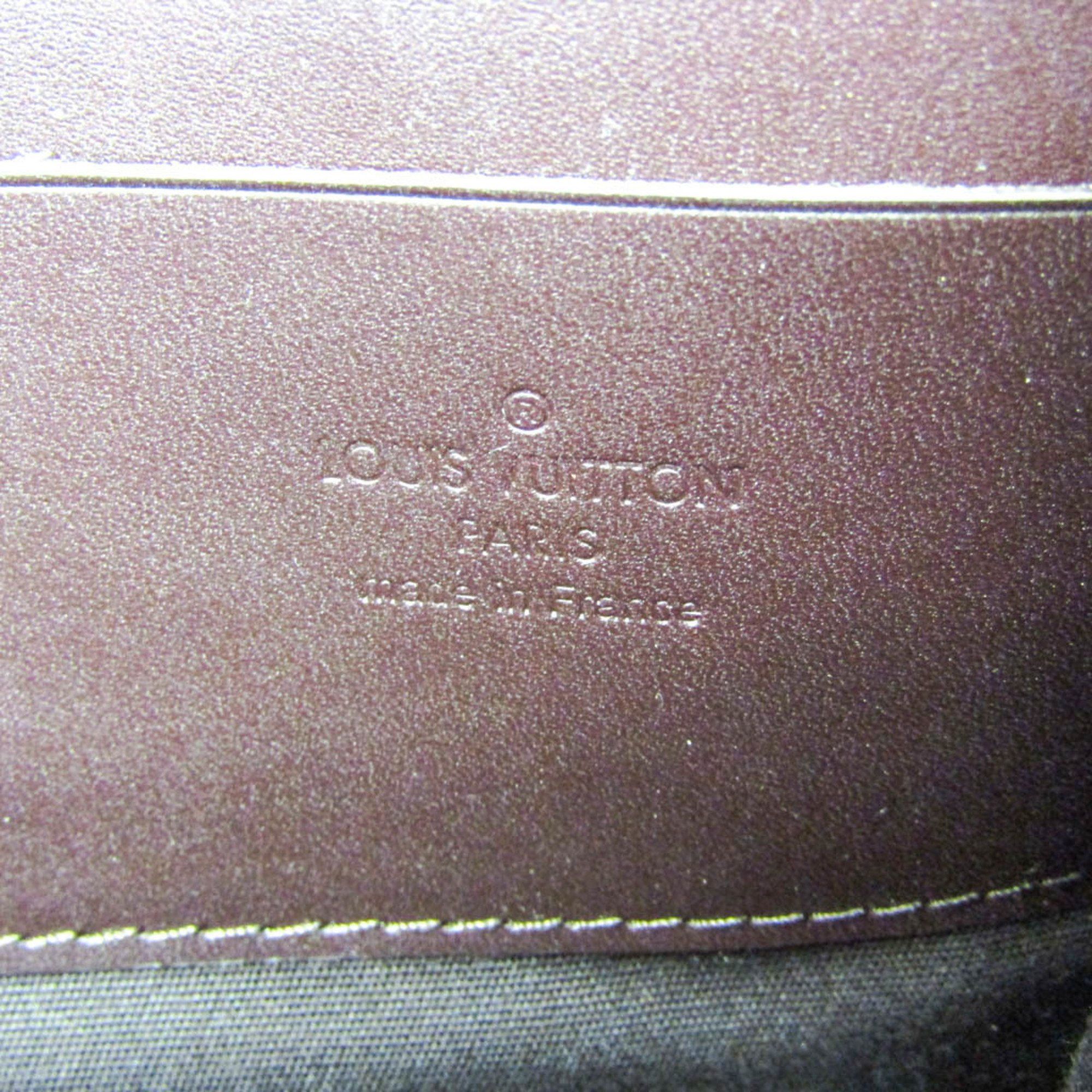 Louis Vuitton Louis Vuitton Bel Air shoulder Size ONE SIZE - 4 Thumbnail