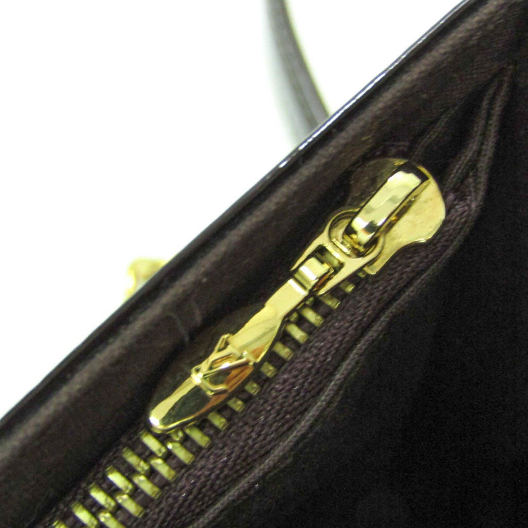 Louis Vuitton Louis Vuitton Bel Air shoulder Size ONE SIZE - 10 Thumbnail