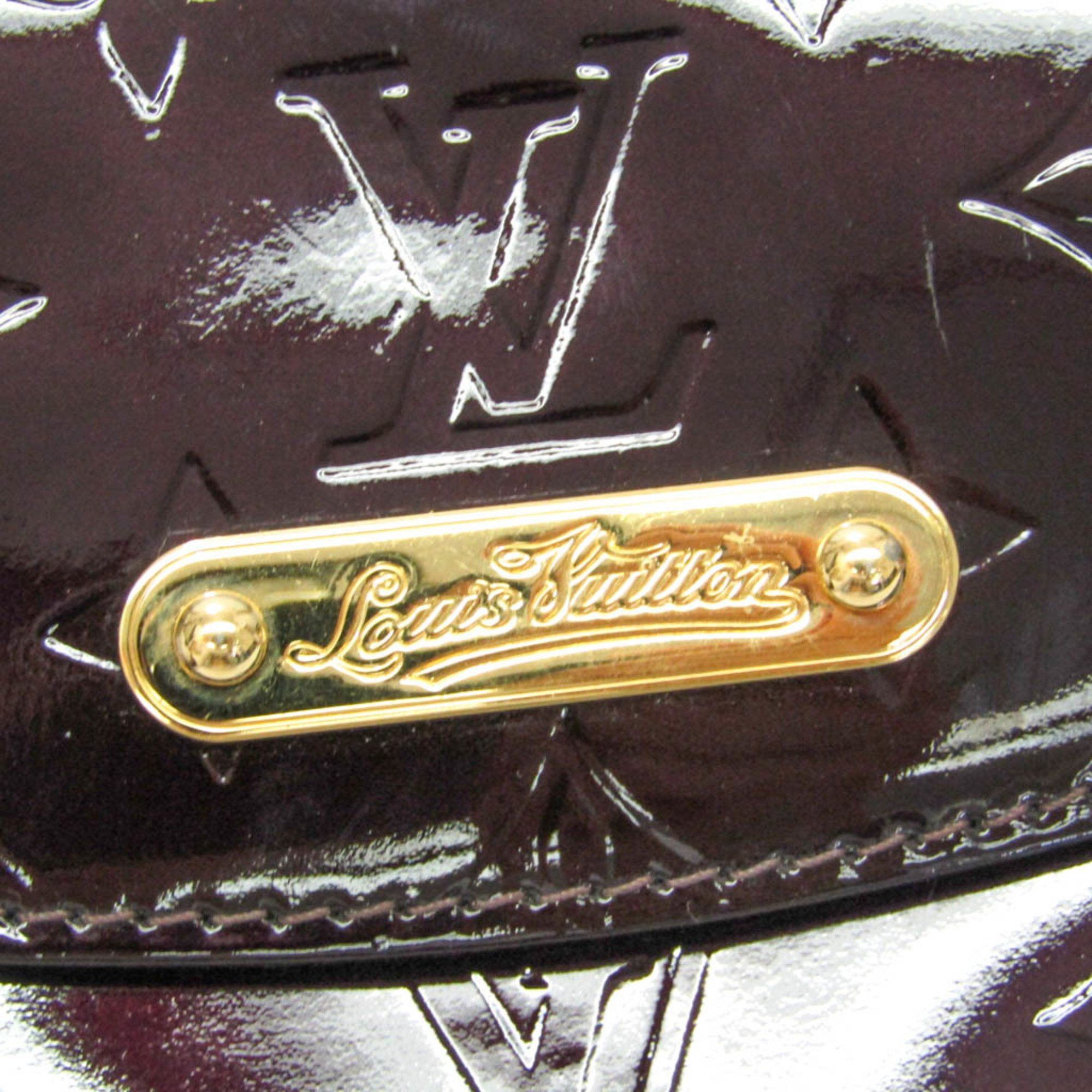Louis Vuitton Louis Vuitton Bel Air shoulder Size ONE SIZE - 7 Thumbnail
