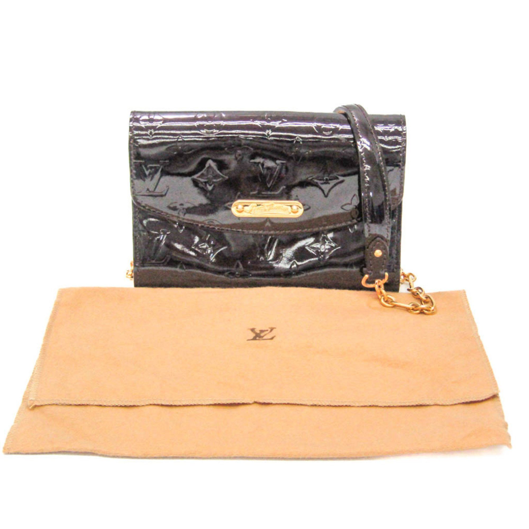 Louis Vuitton Louis Vuitton Bel Air shoulder Size ONE SIZE - 5 Thumbnail