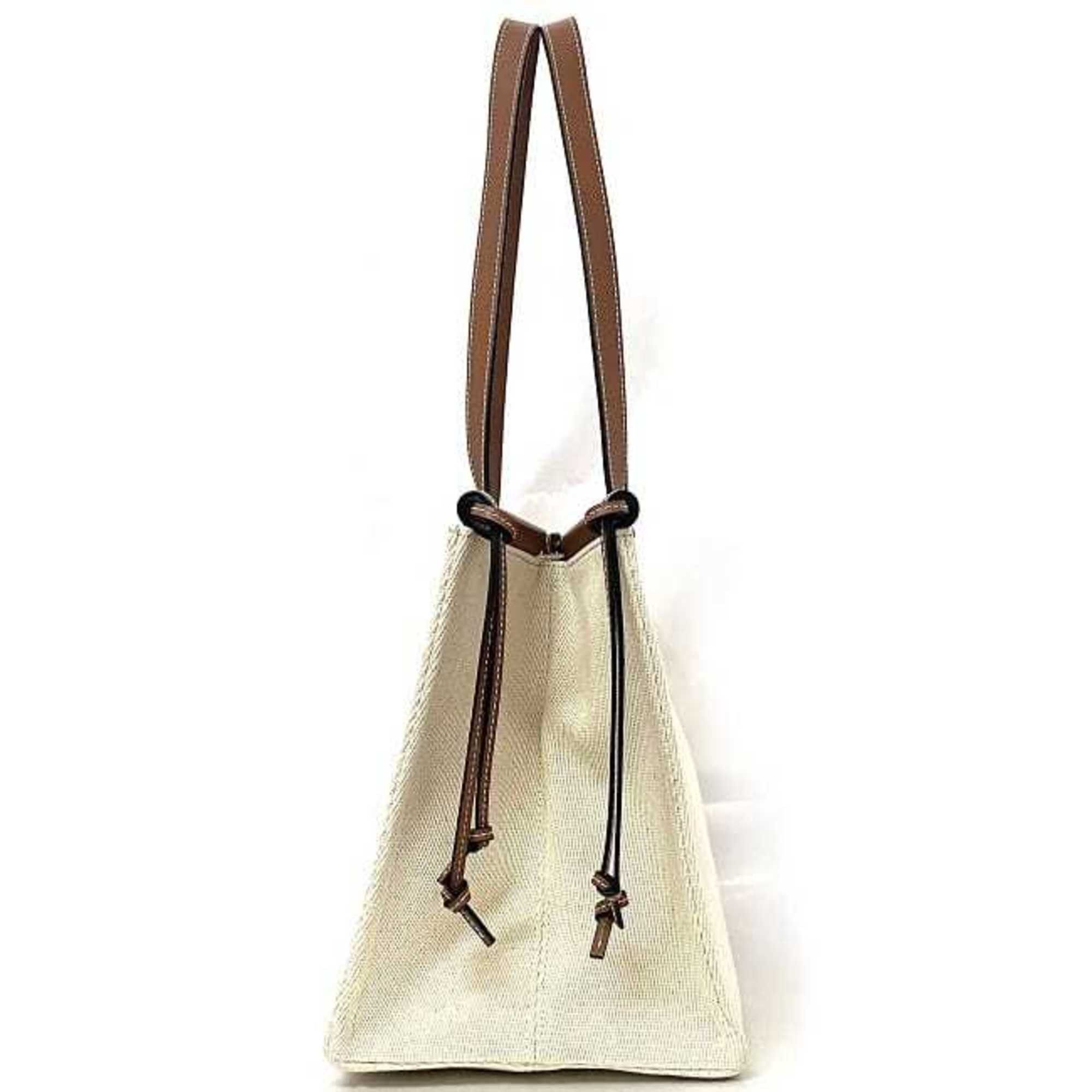 Loewe Loewe Cushion tote Size ONE SIZE - 4 Thumbnail