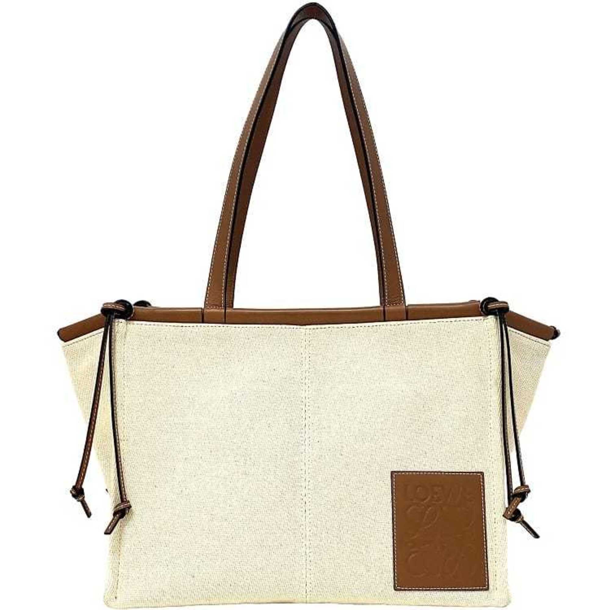 Loewe Loewe Cushion tote Size ONE SIZE - 10 Thumbnail