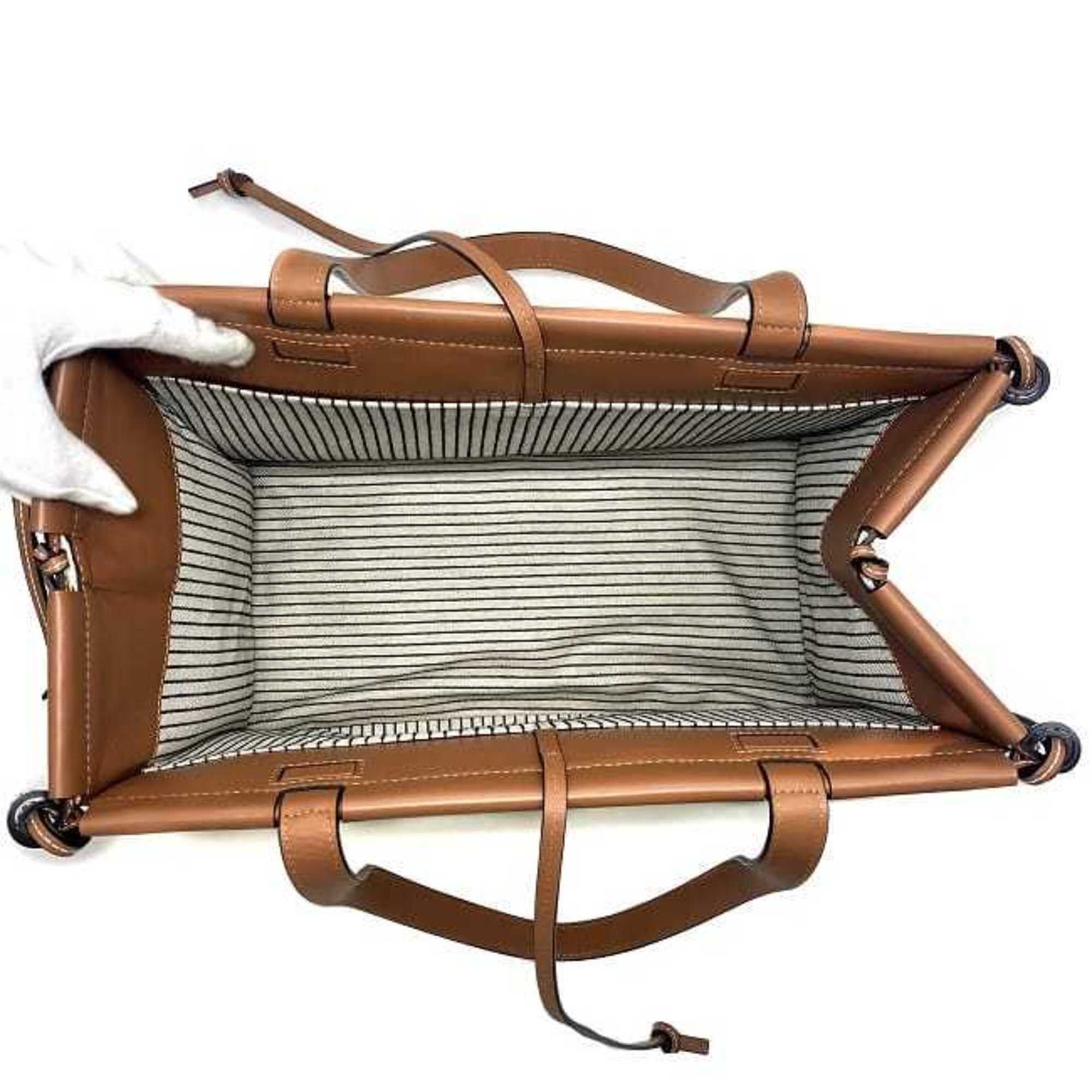 Loewe Loewe Cushion tote Size ONE SIZE - 5 Thumbnail