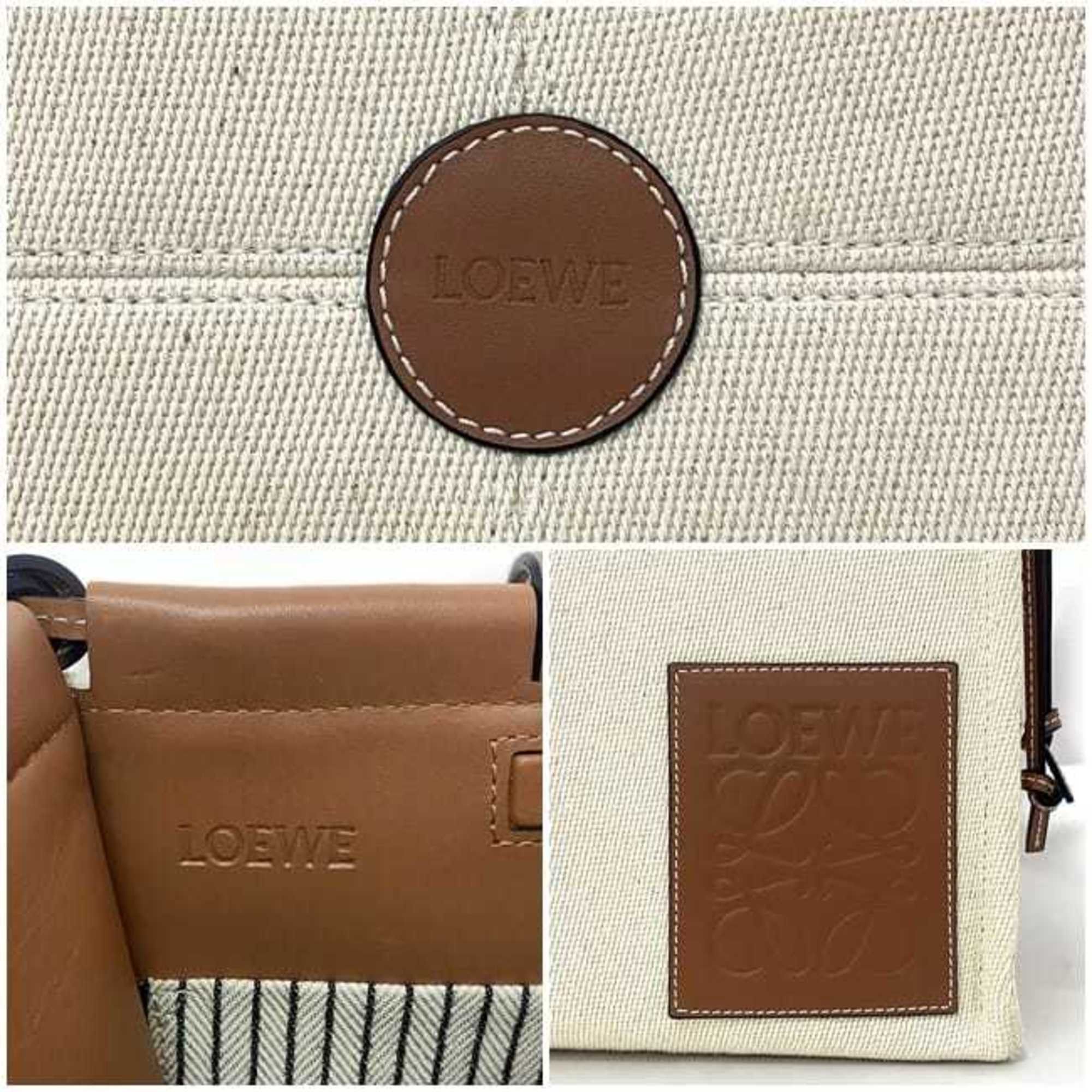Loewe Loewe Cushion tote Size ONE SIZE - 6 Thumbnail