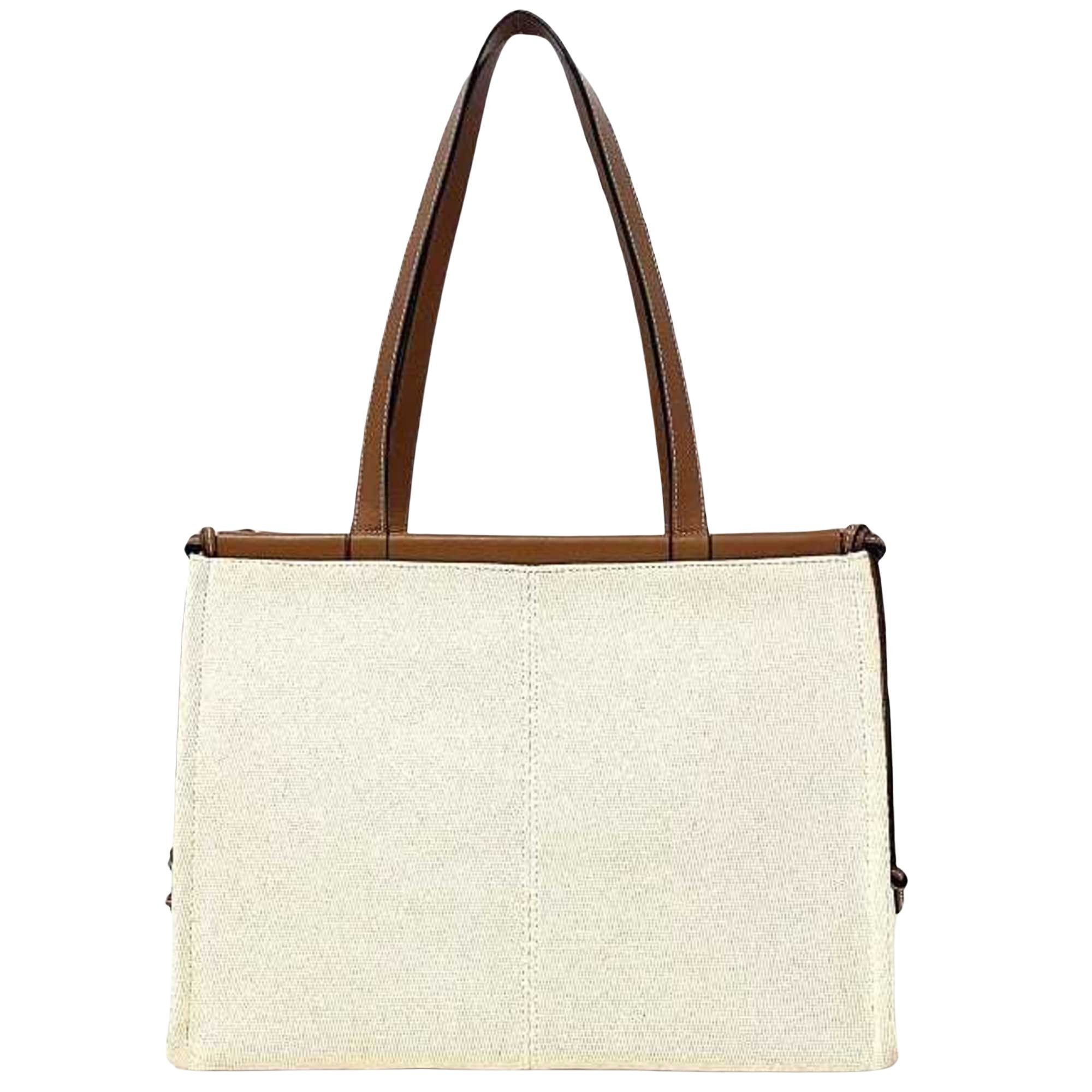 Loewe Loewe Cushion tote Size ONE SIZE - 2 Thumbnail